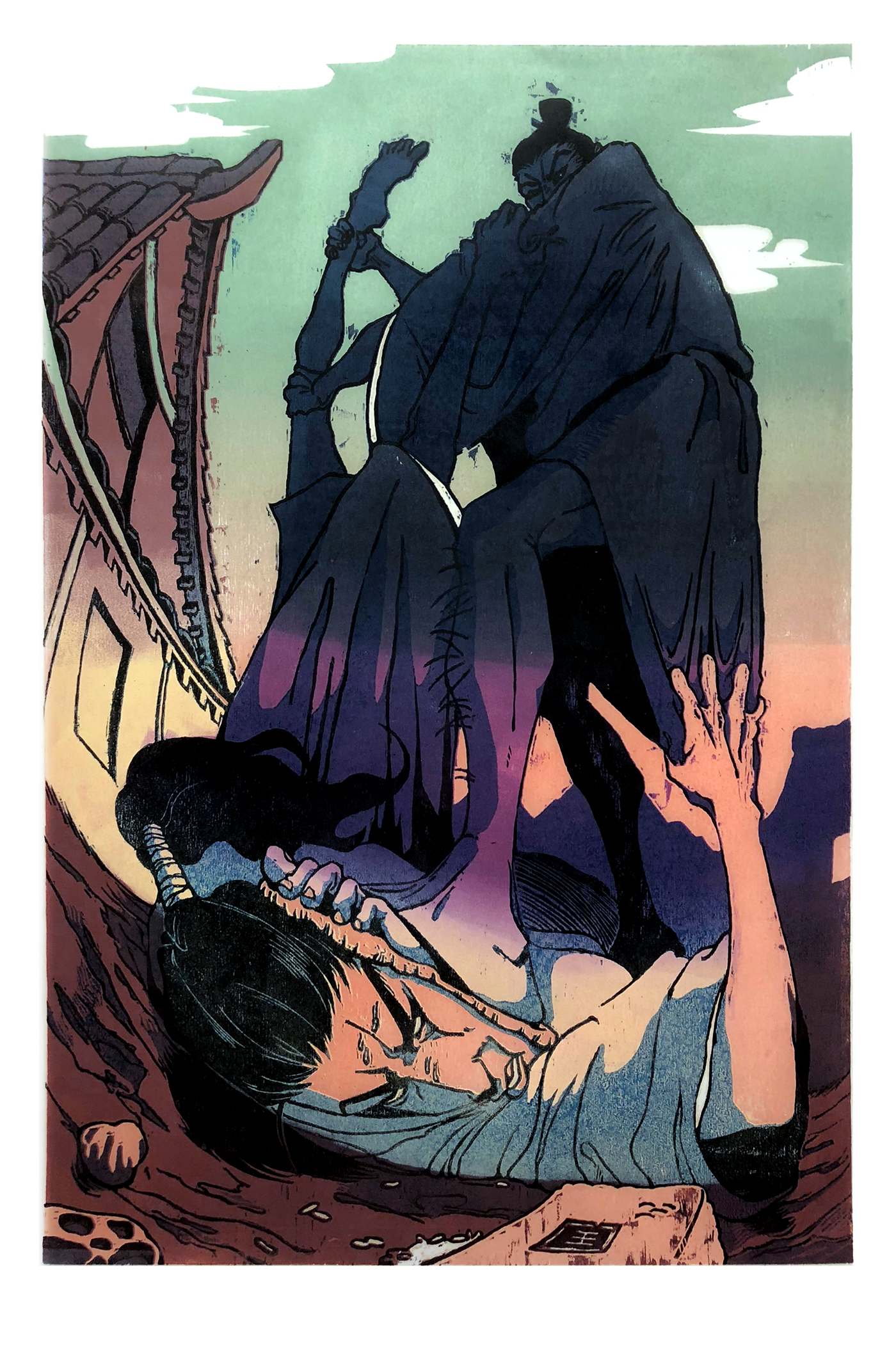 illustration