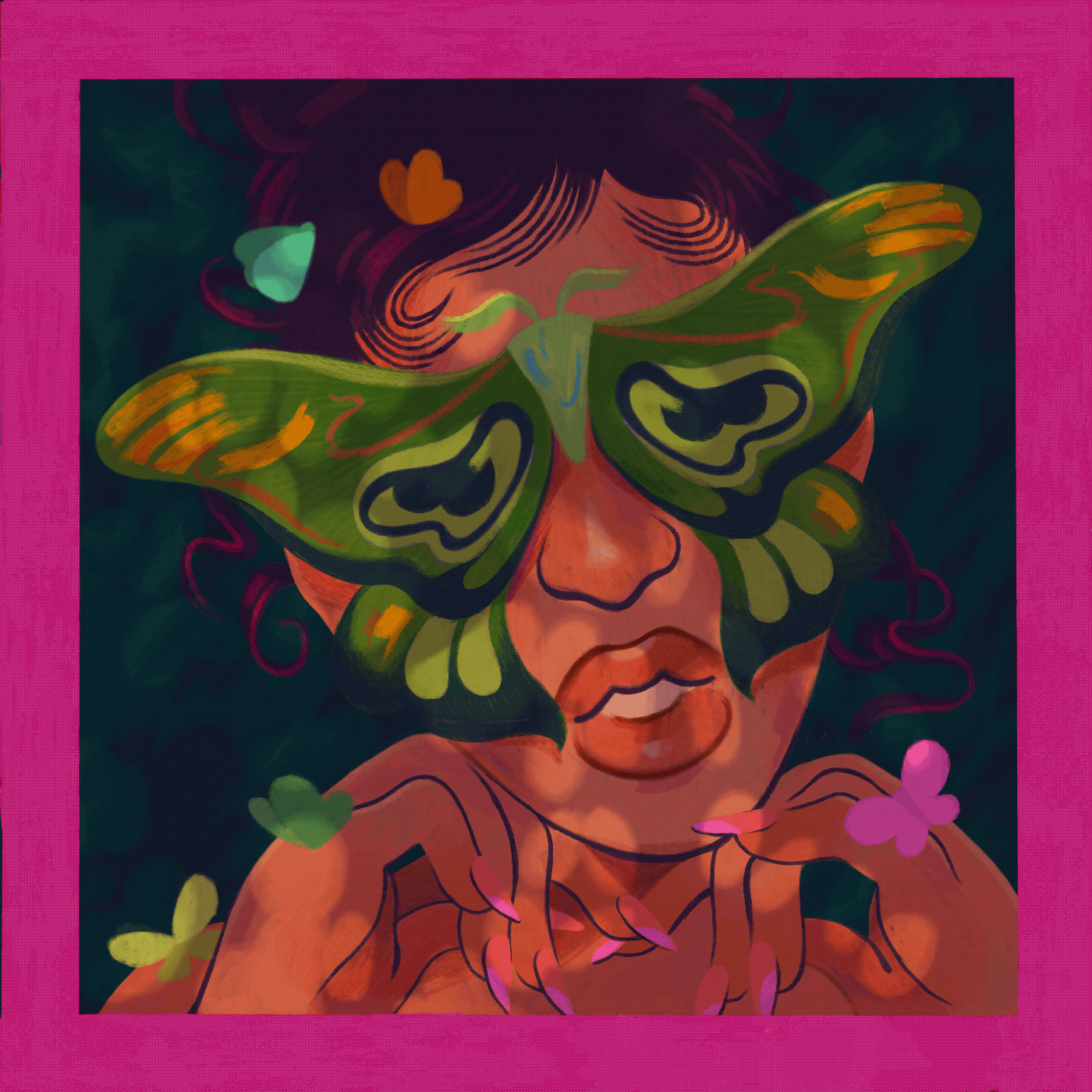 Digital illustration