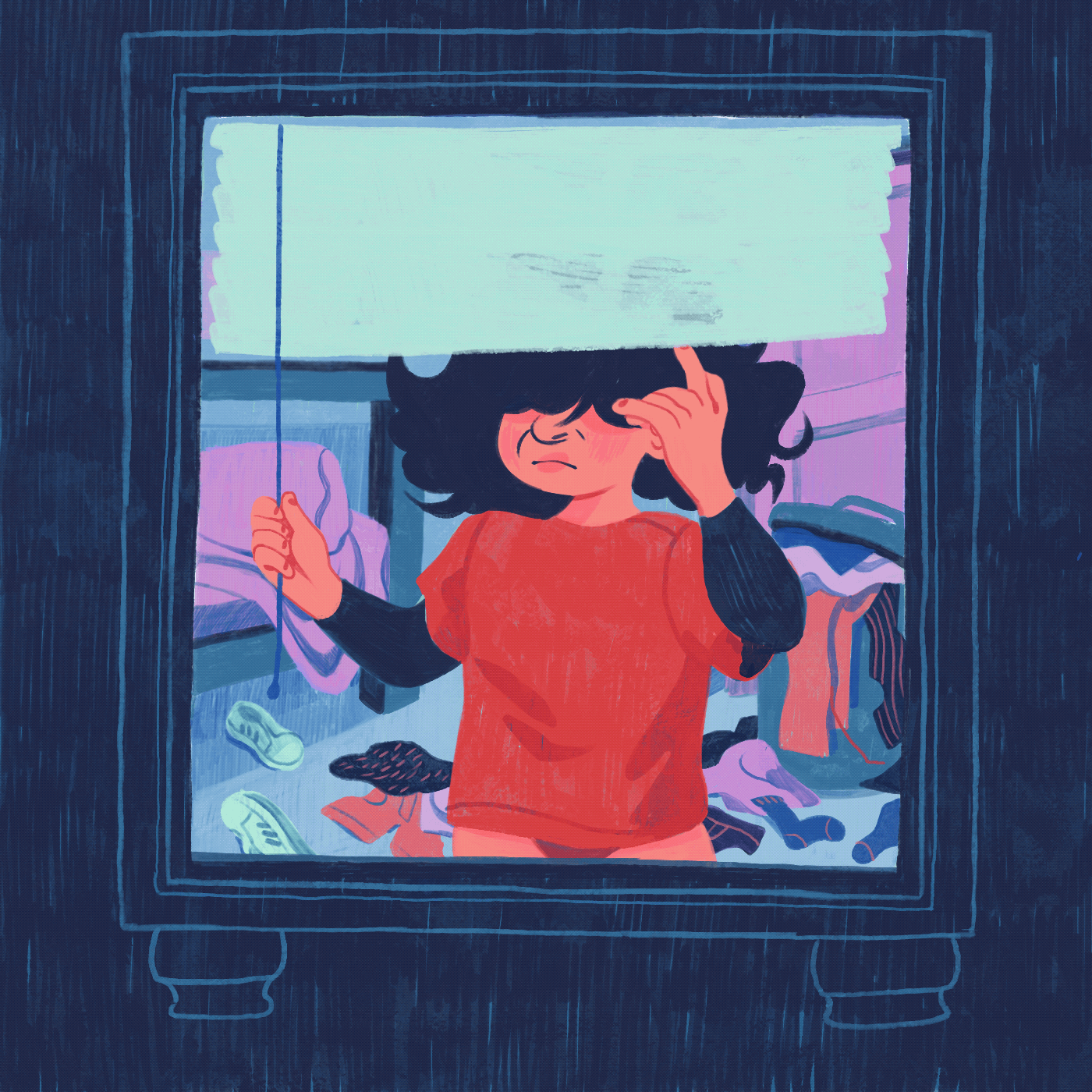 Digital illustration