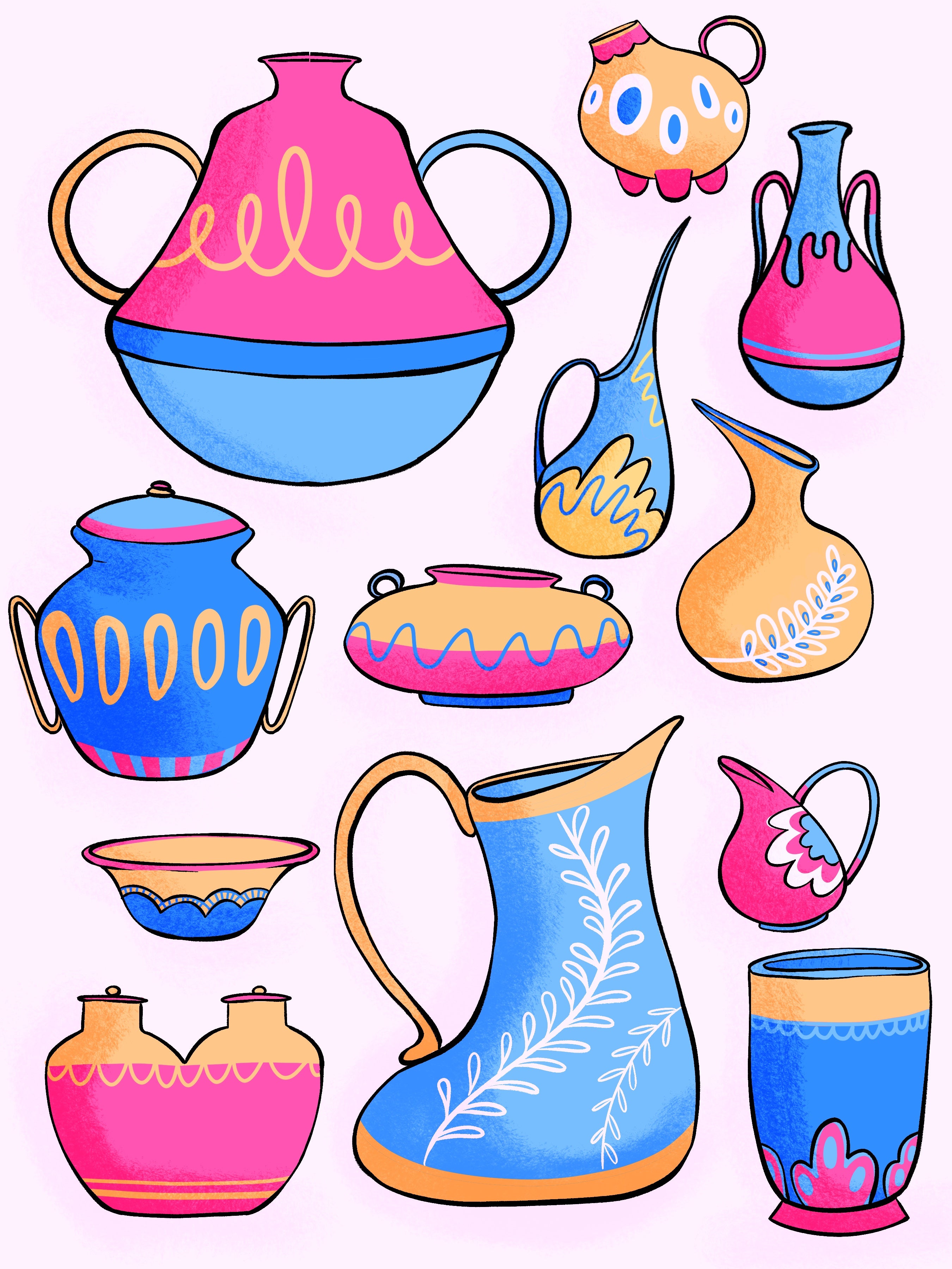 Illustration