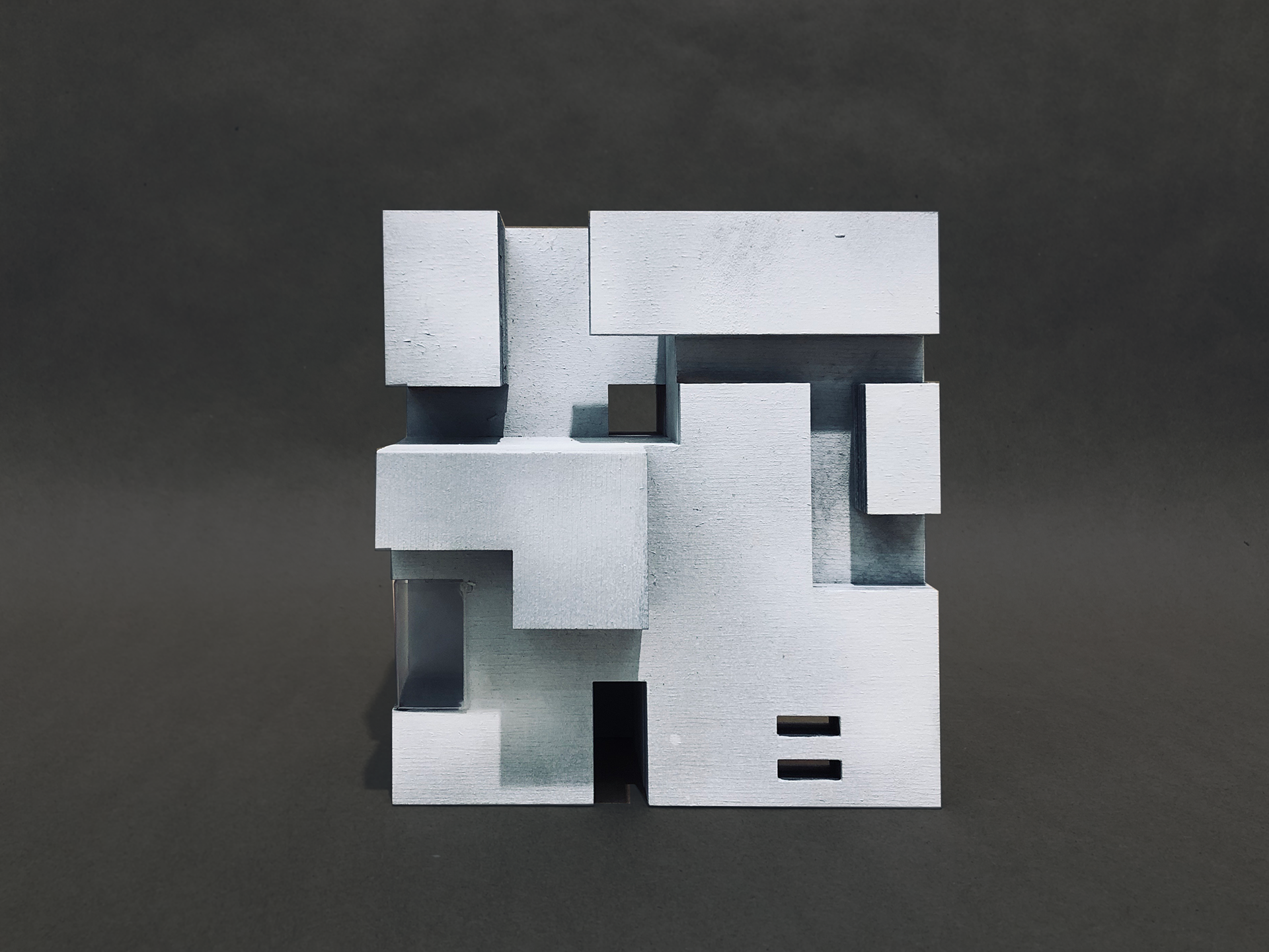 Interior Studies