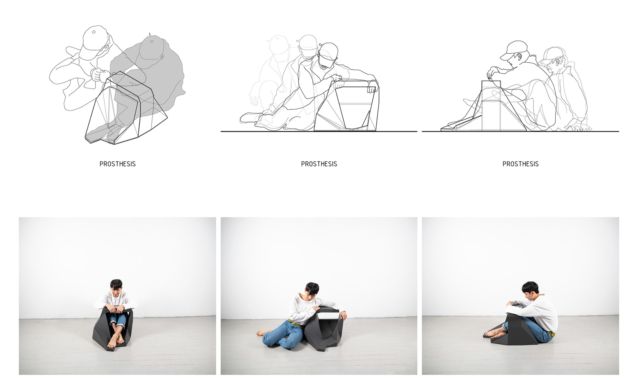Interior Studies