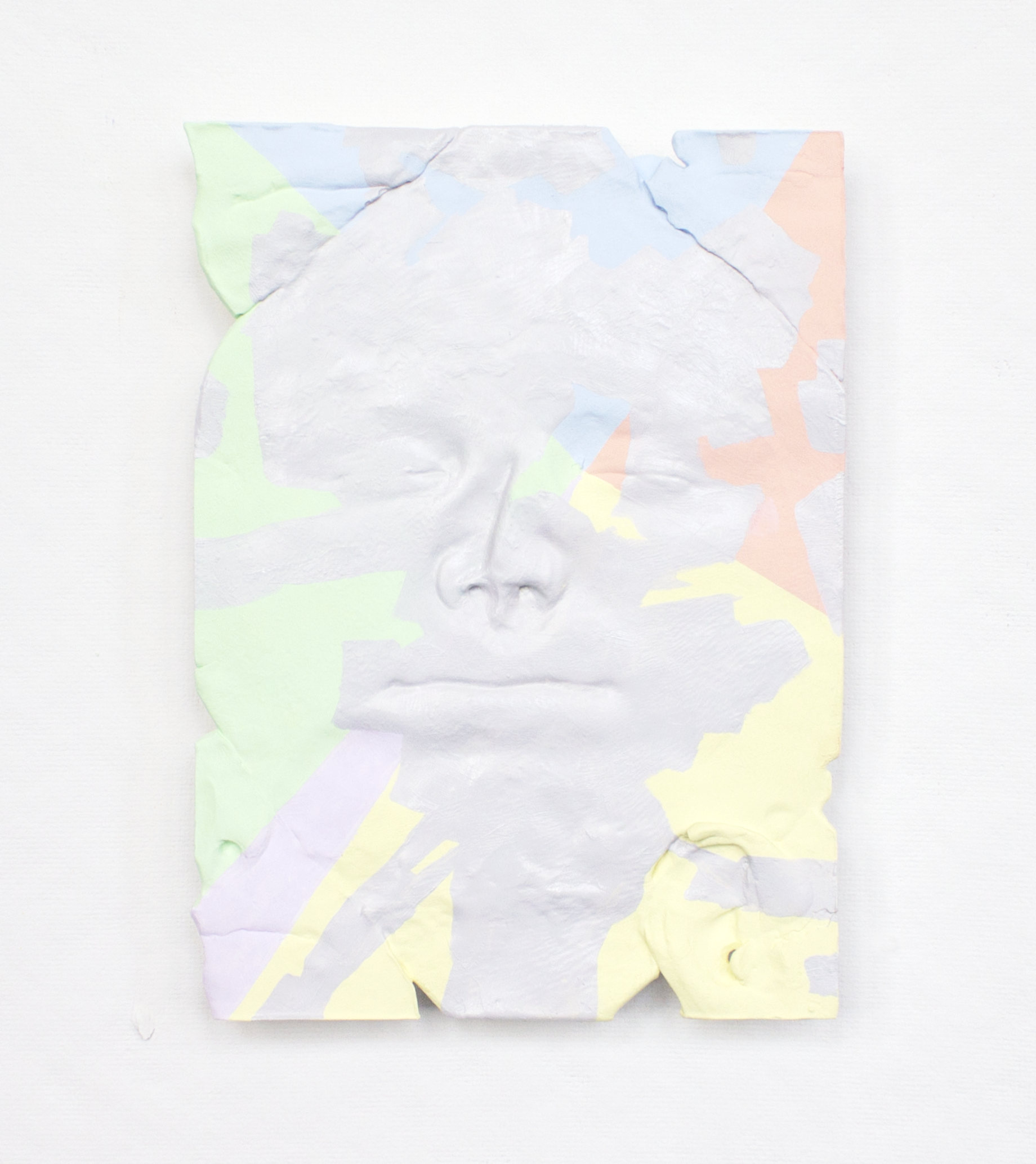 Portrait painting