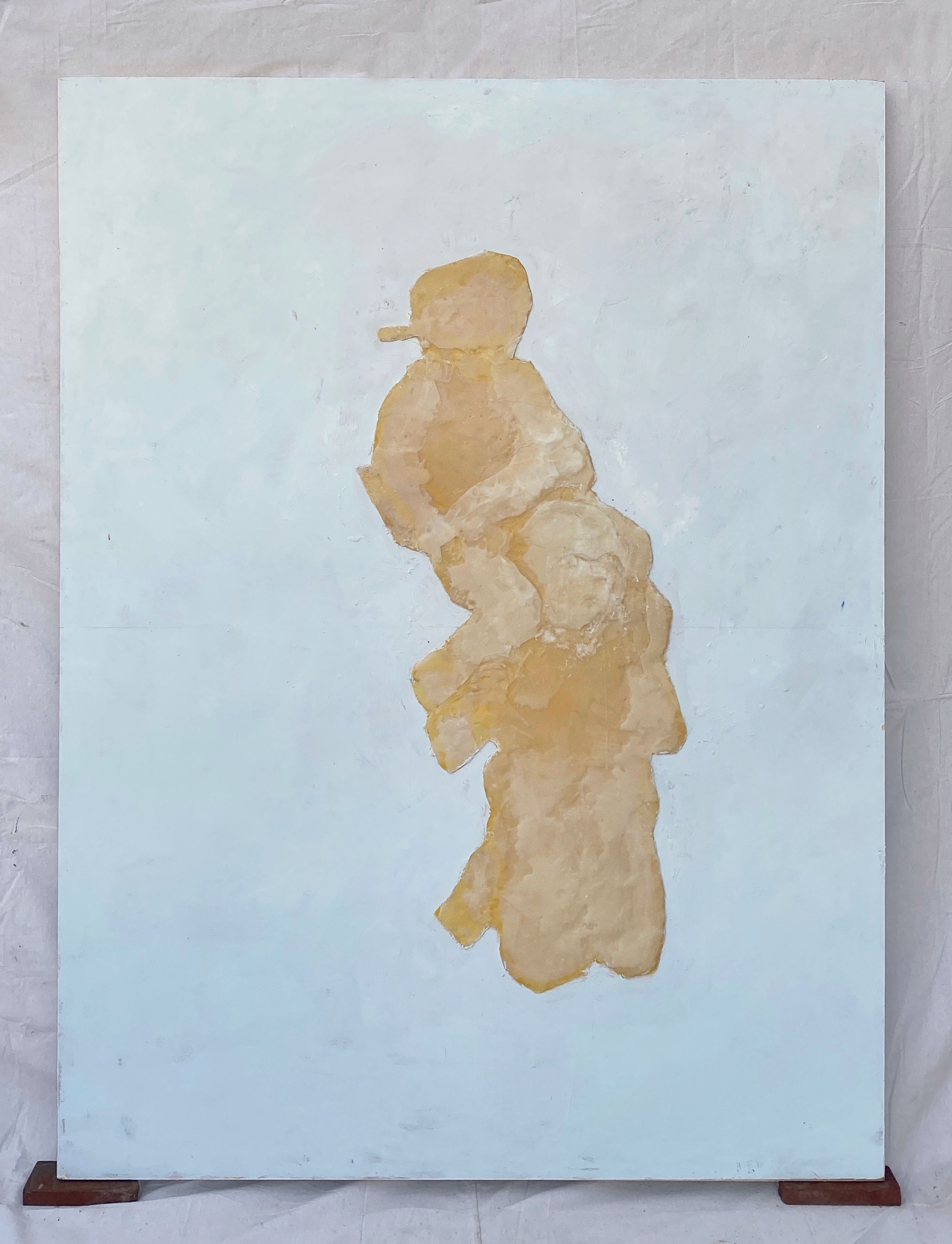 Painting by Sasha Filimonov
