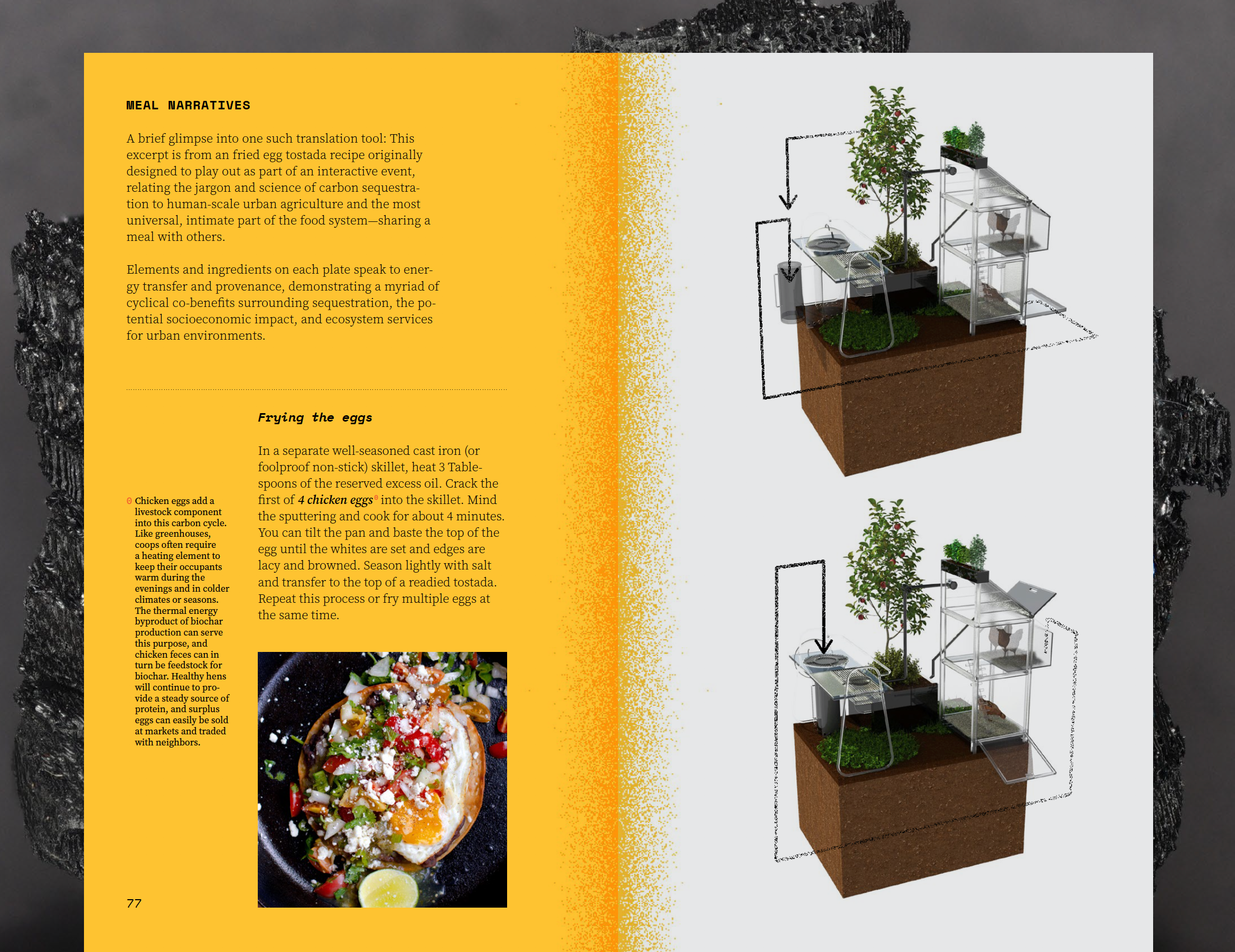 Book Spread Screenshot 3