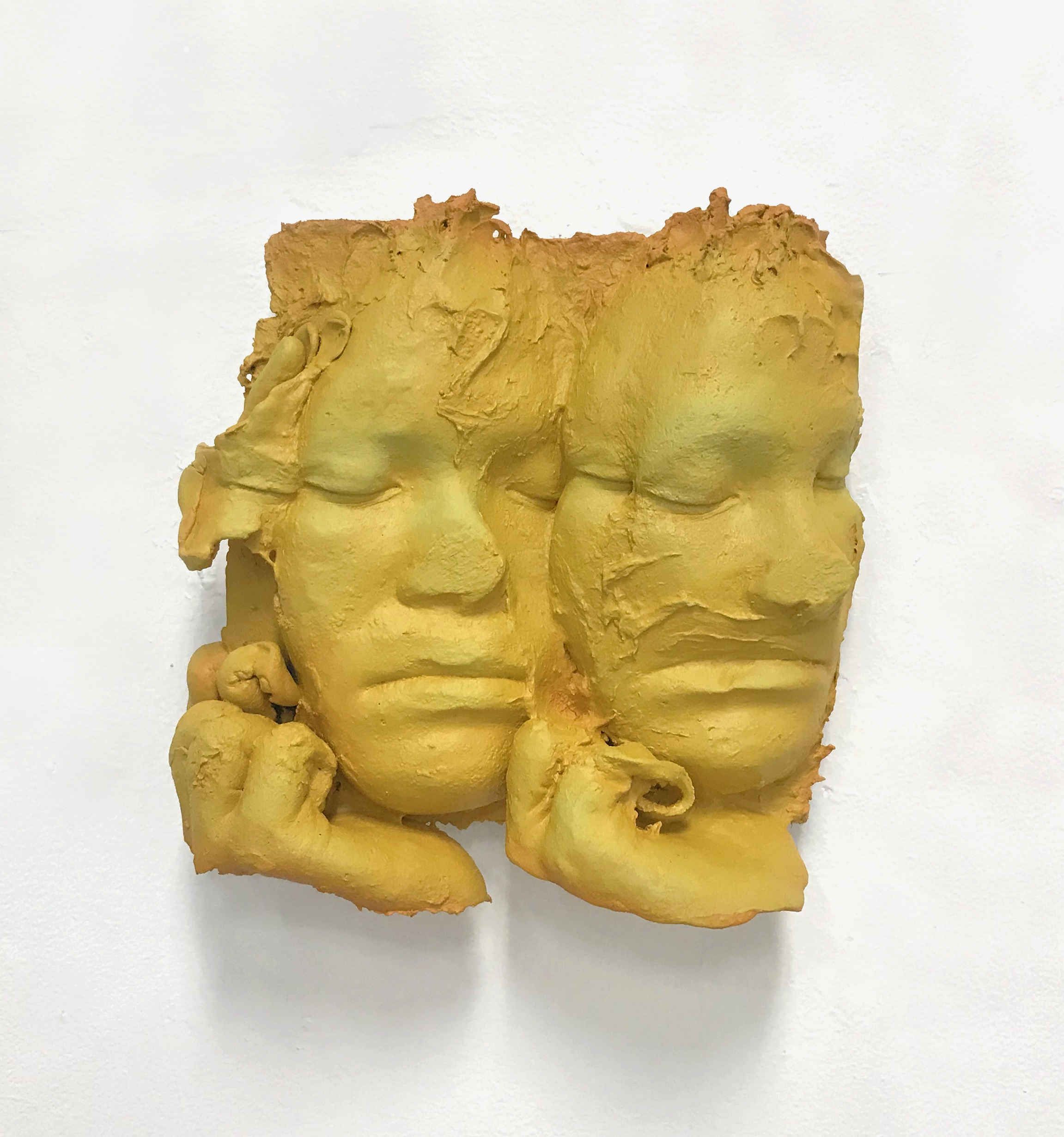 Double portrait 