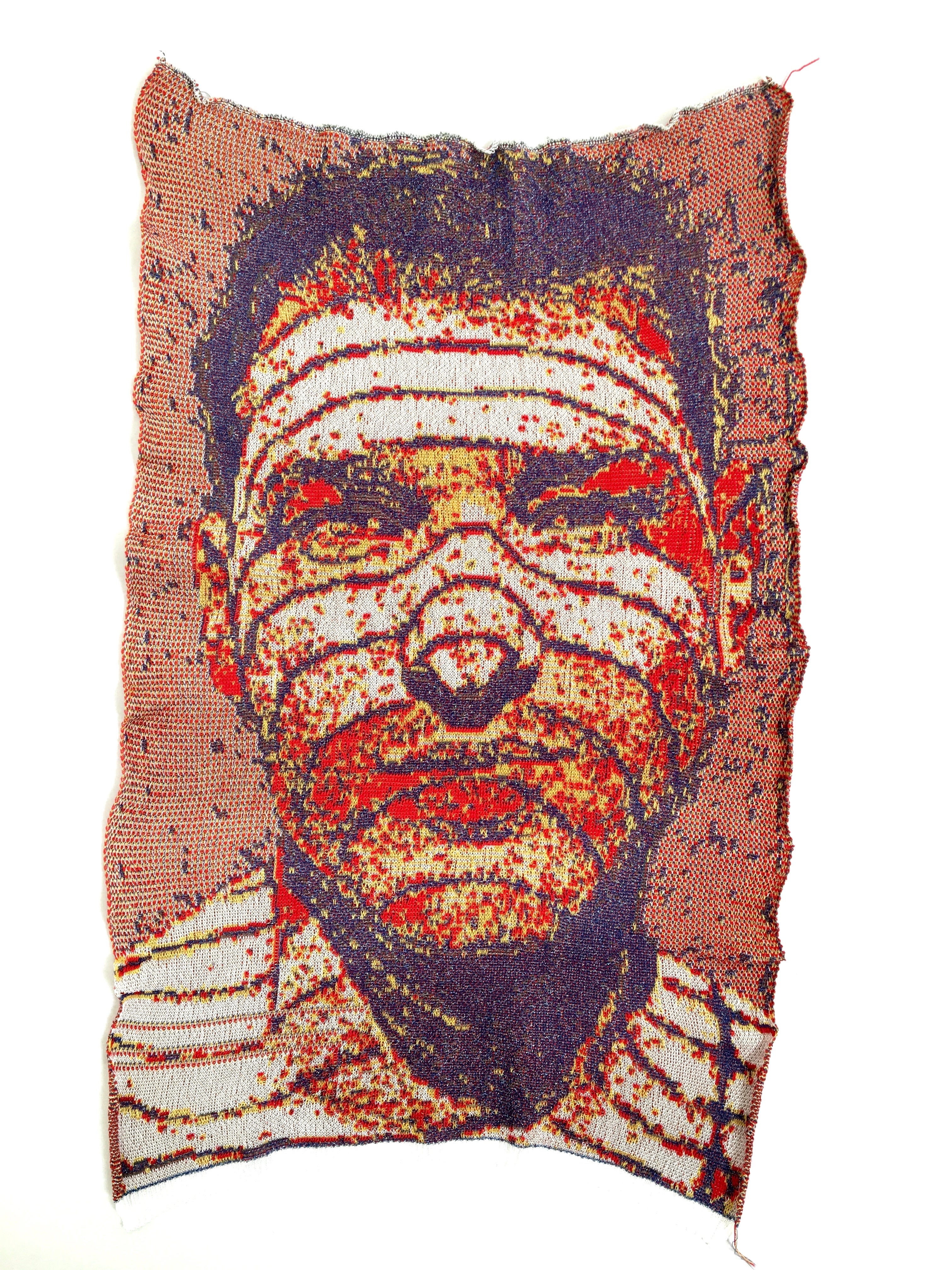 Self Portrait