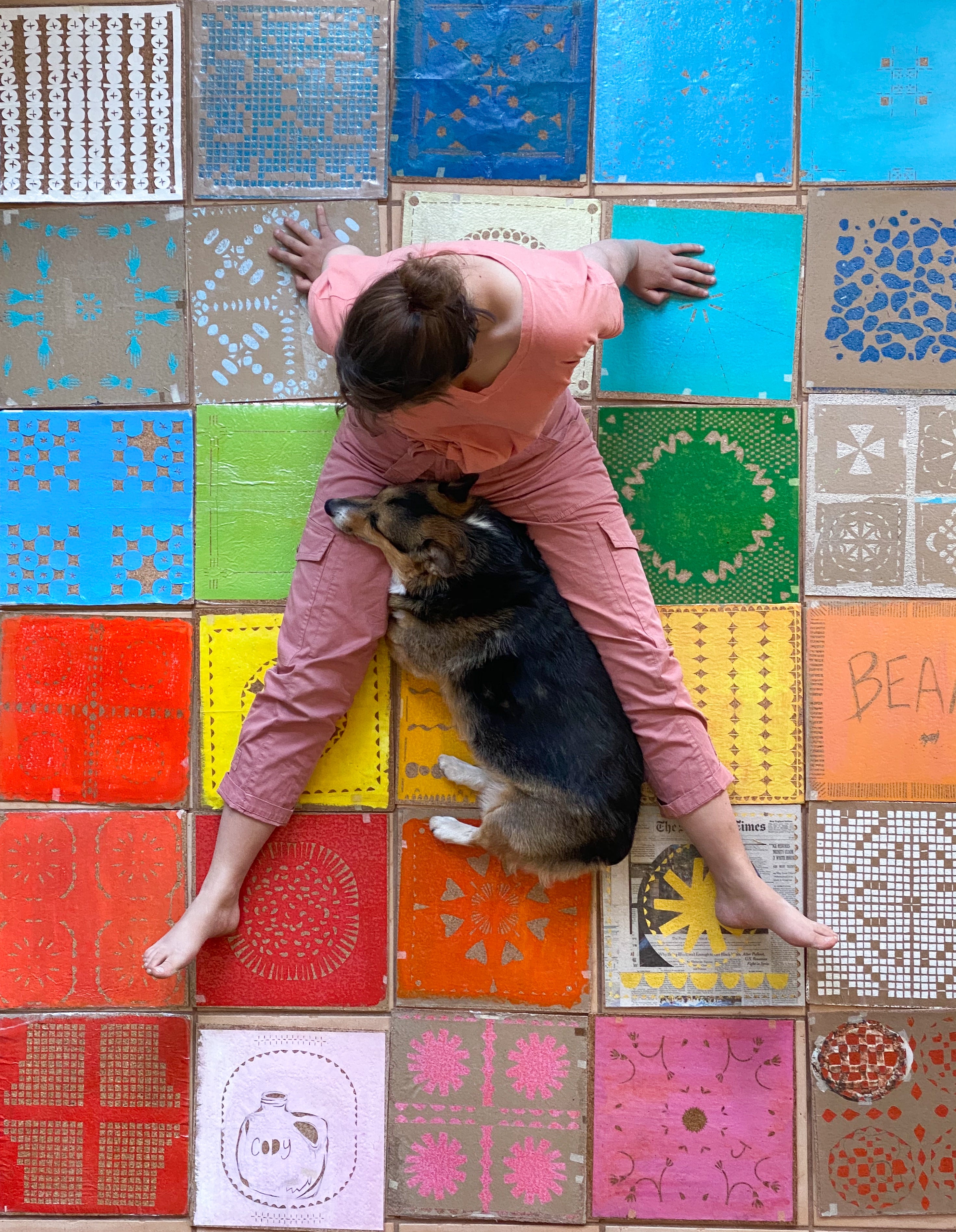 kitchen tiles