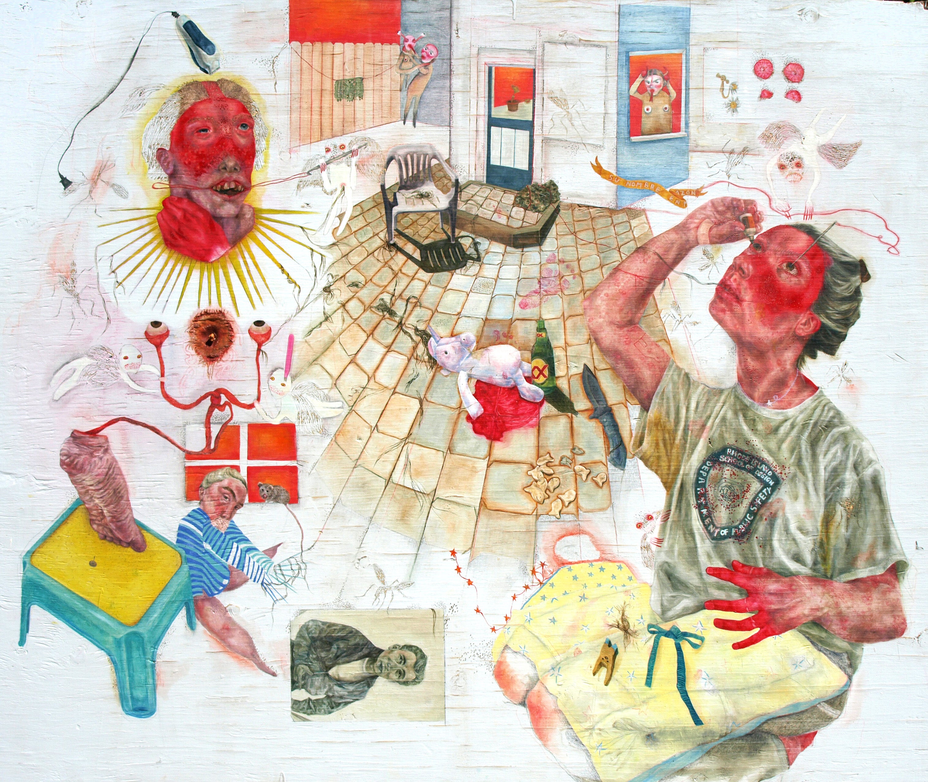 Painting