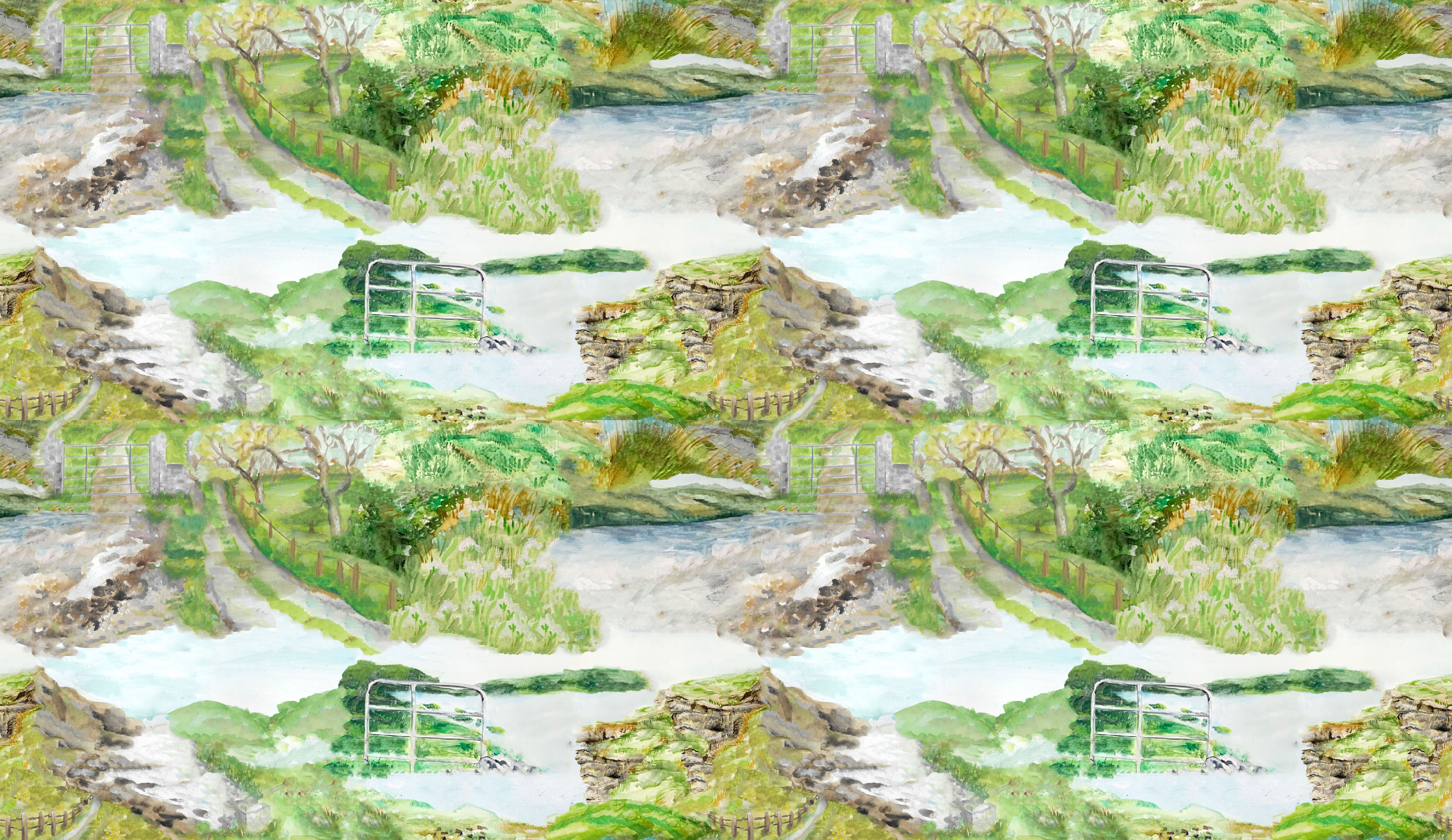 Digital prints