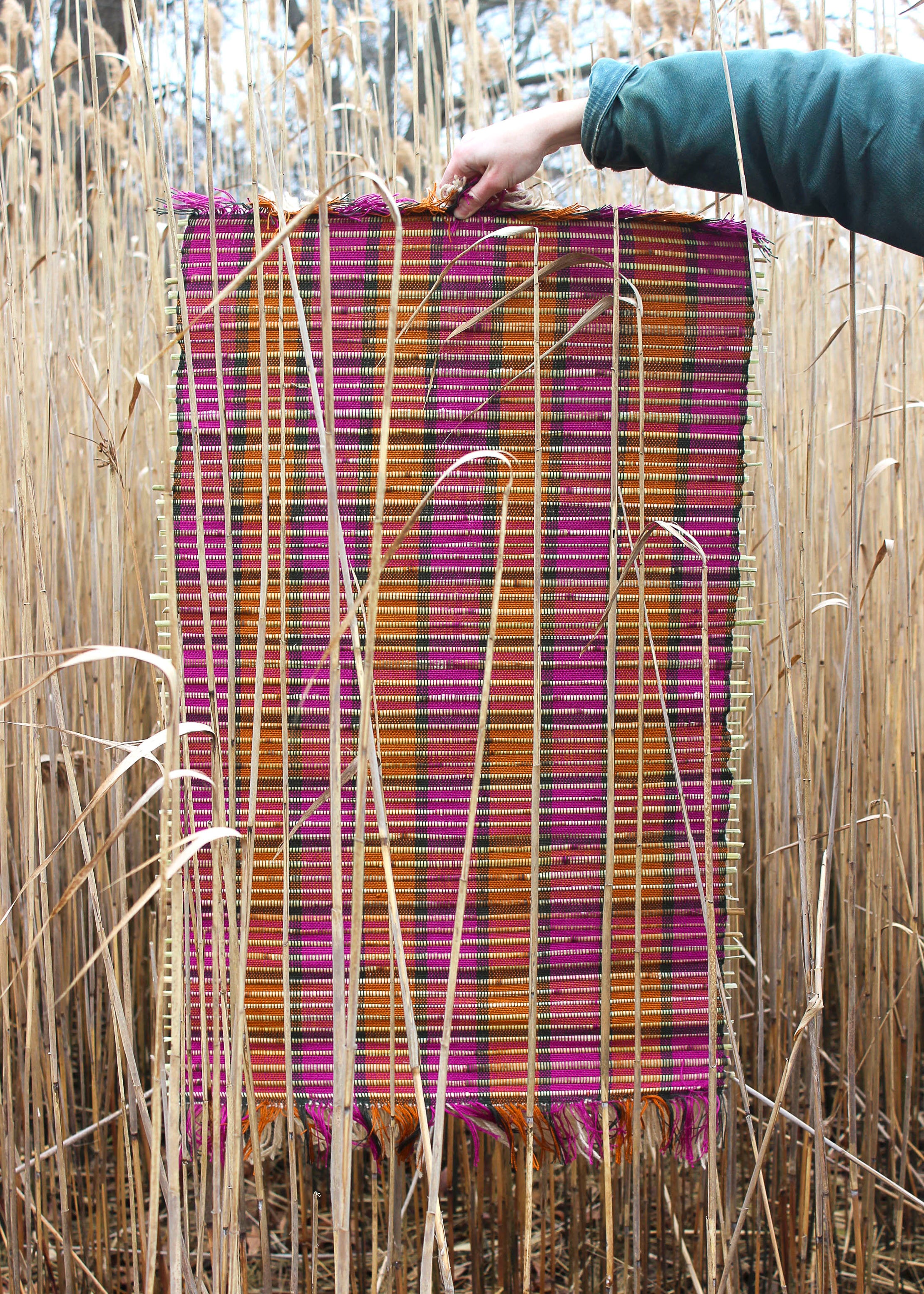Textiles