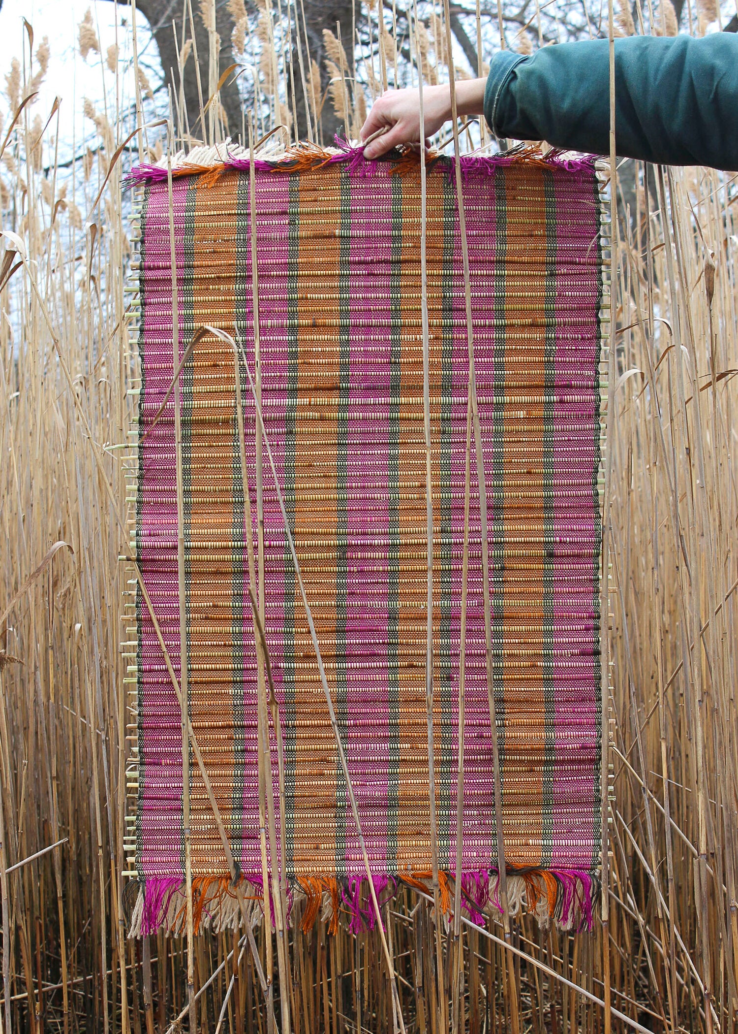 Textiles