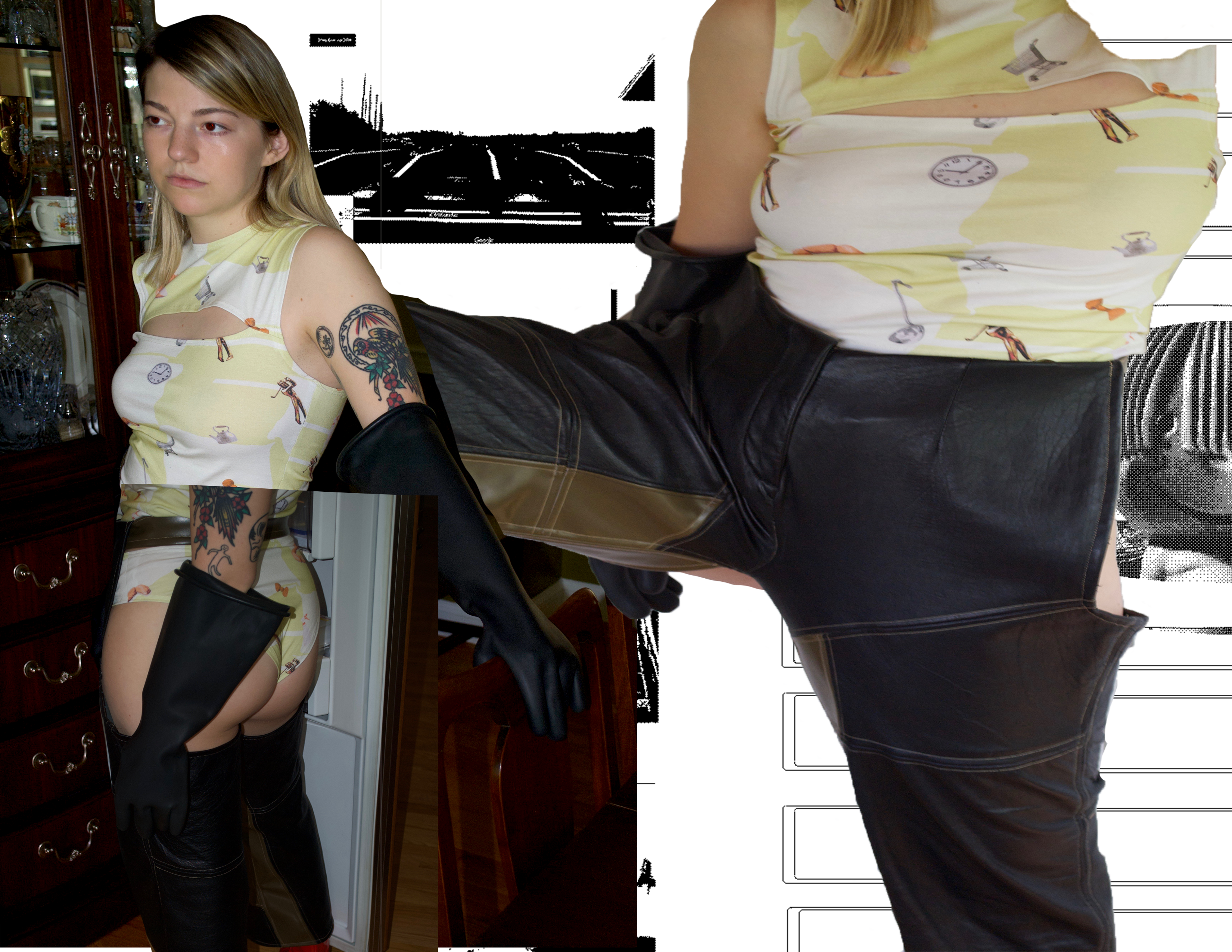 Textiles