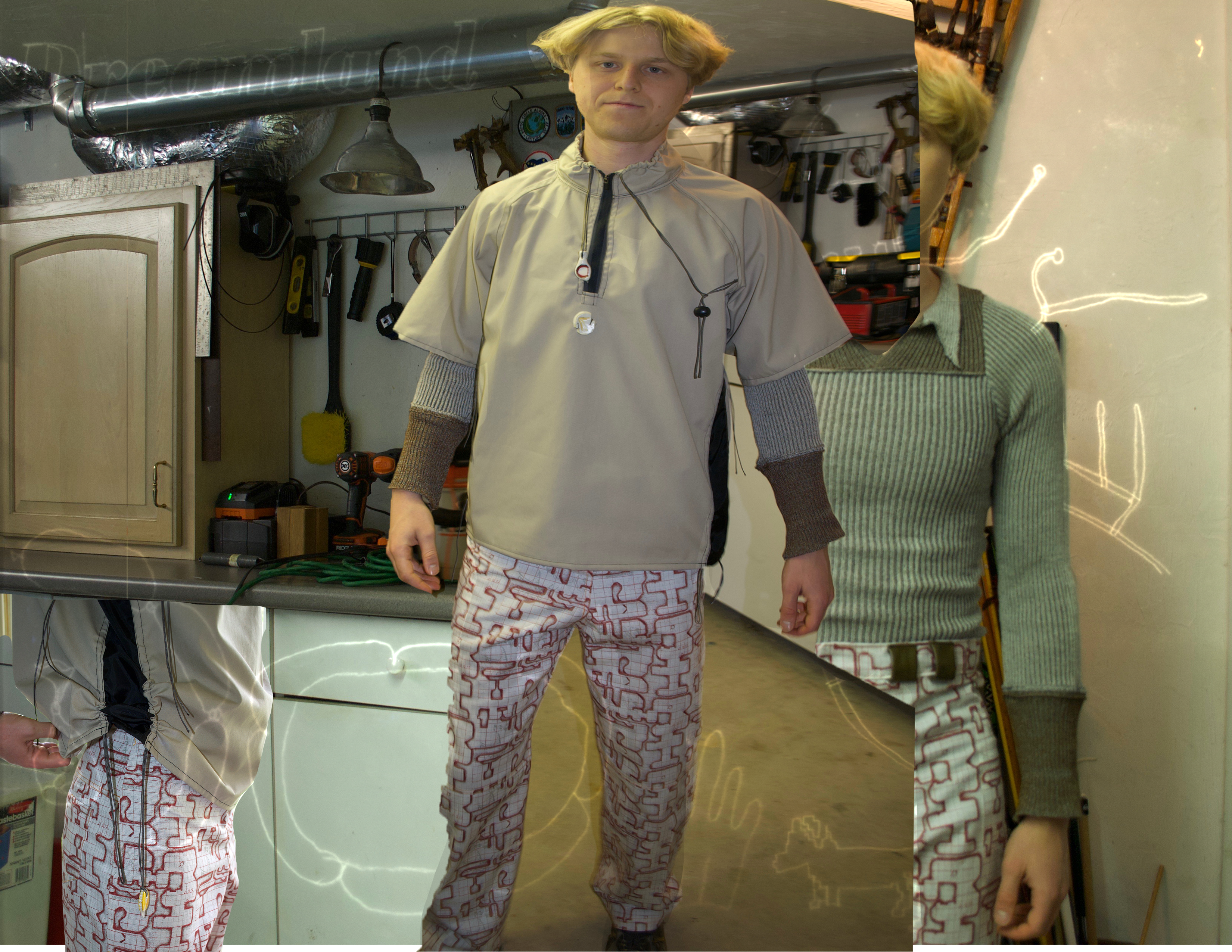 Textiles