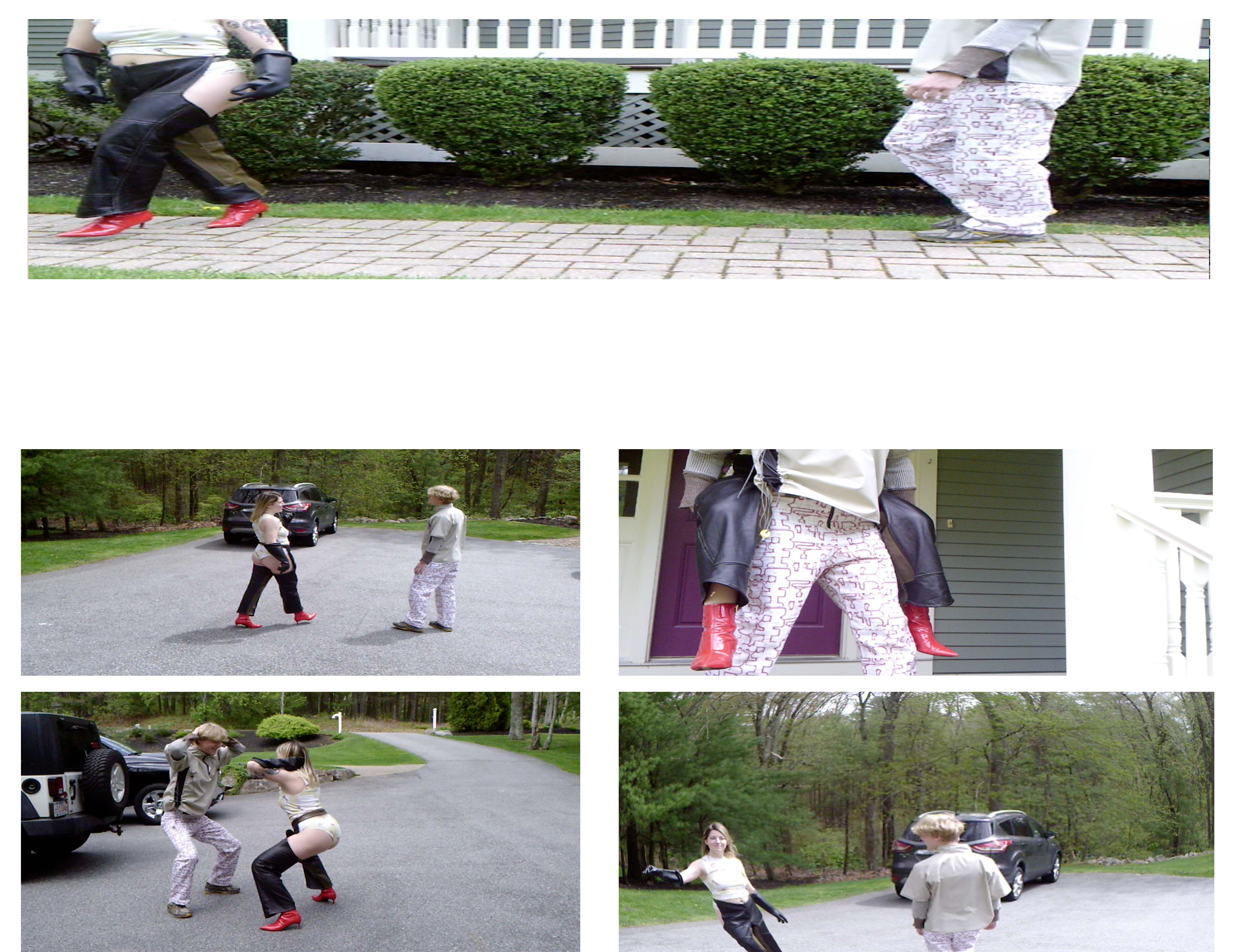 Film Stills