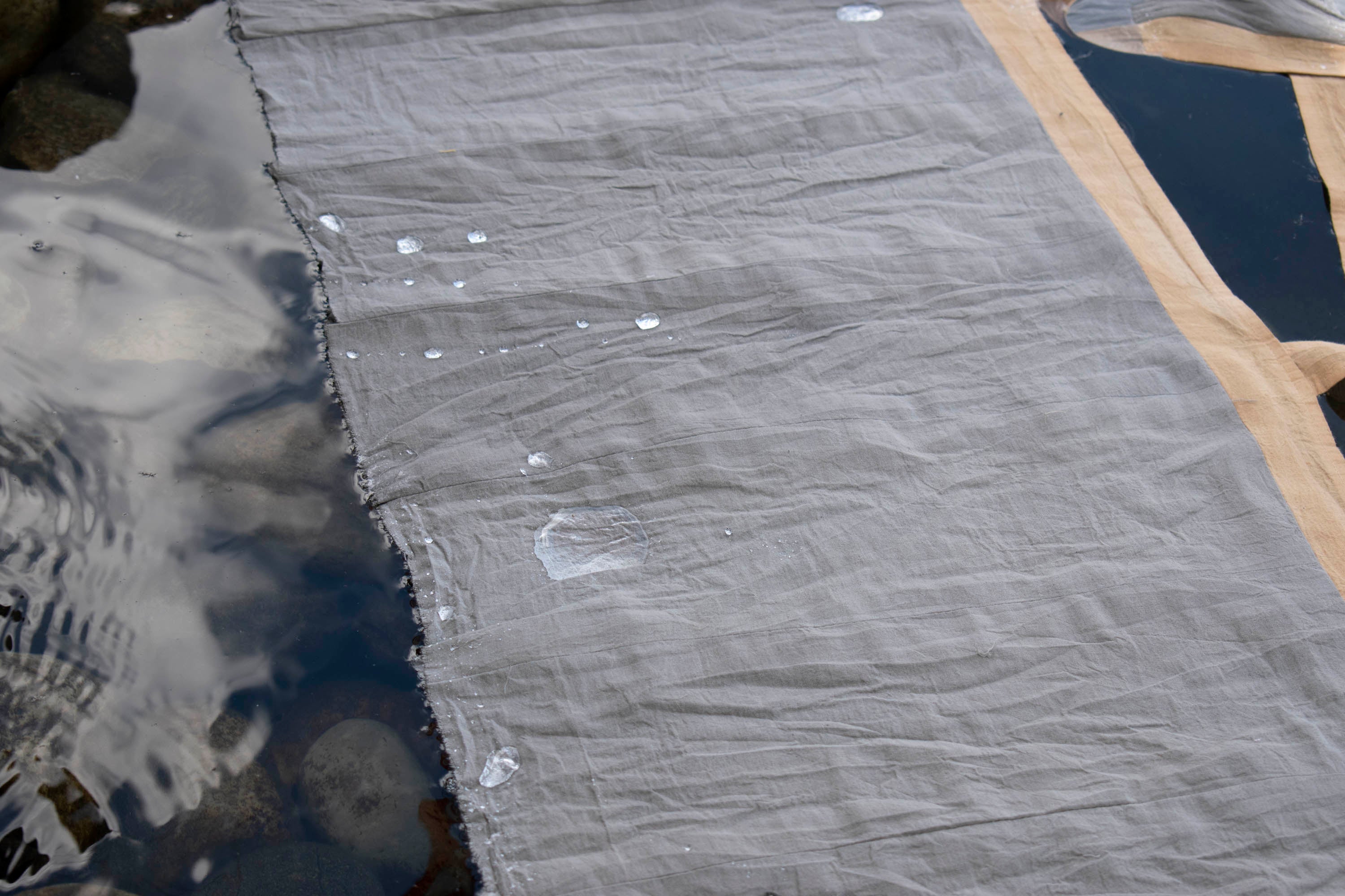 Textiles
