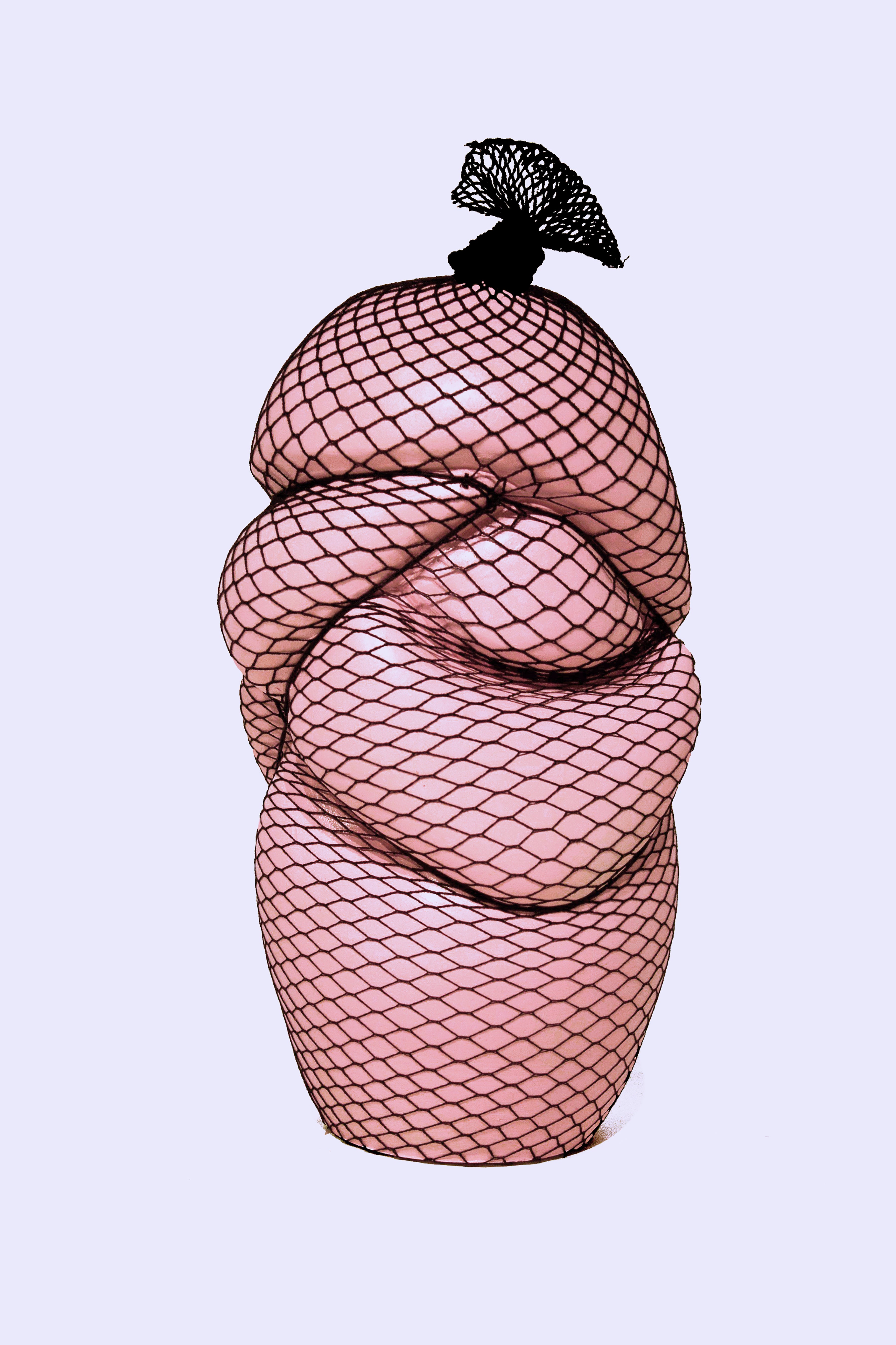 Pink Vessel