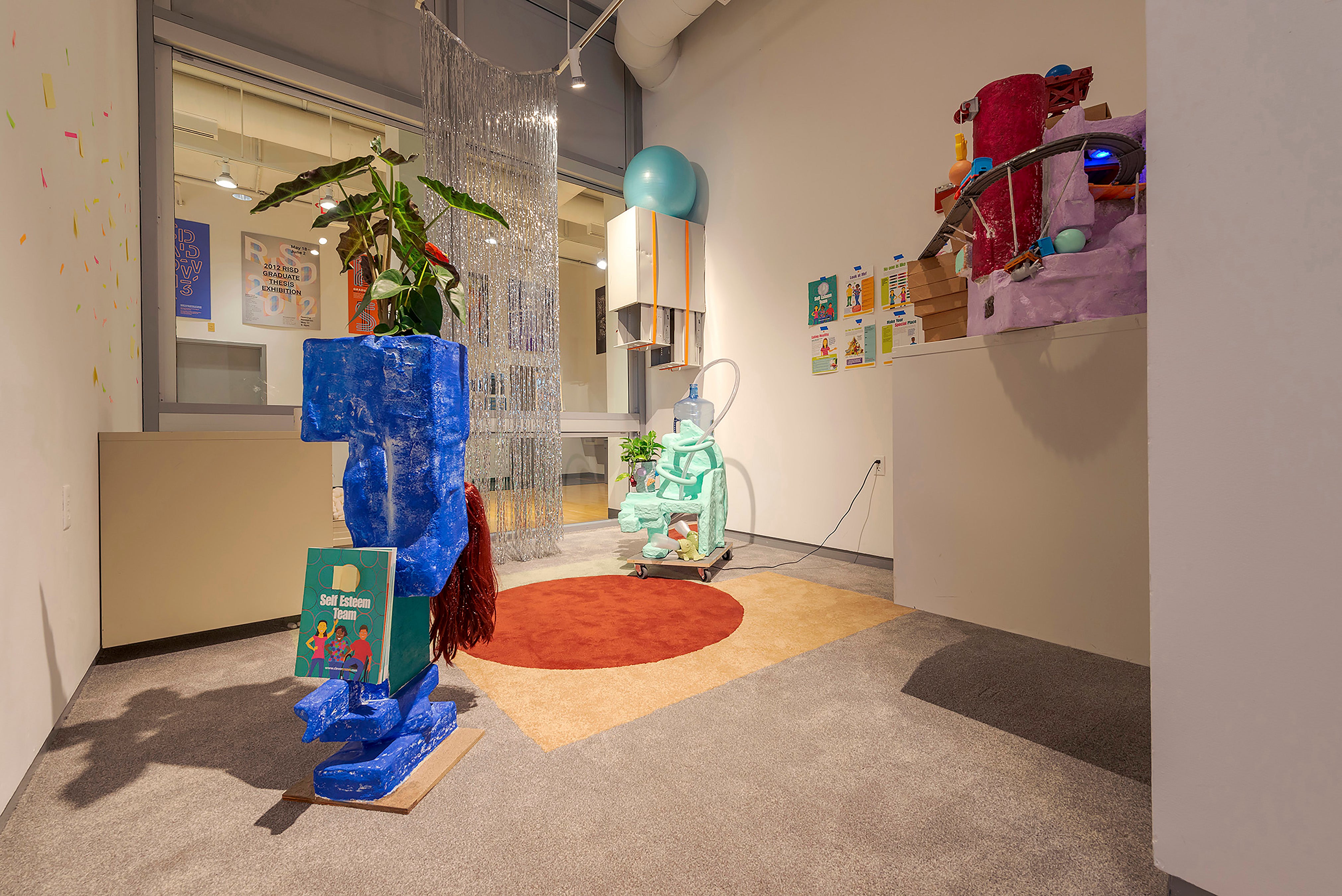 Image of installation 