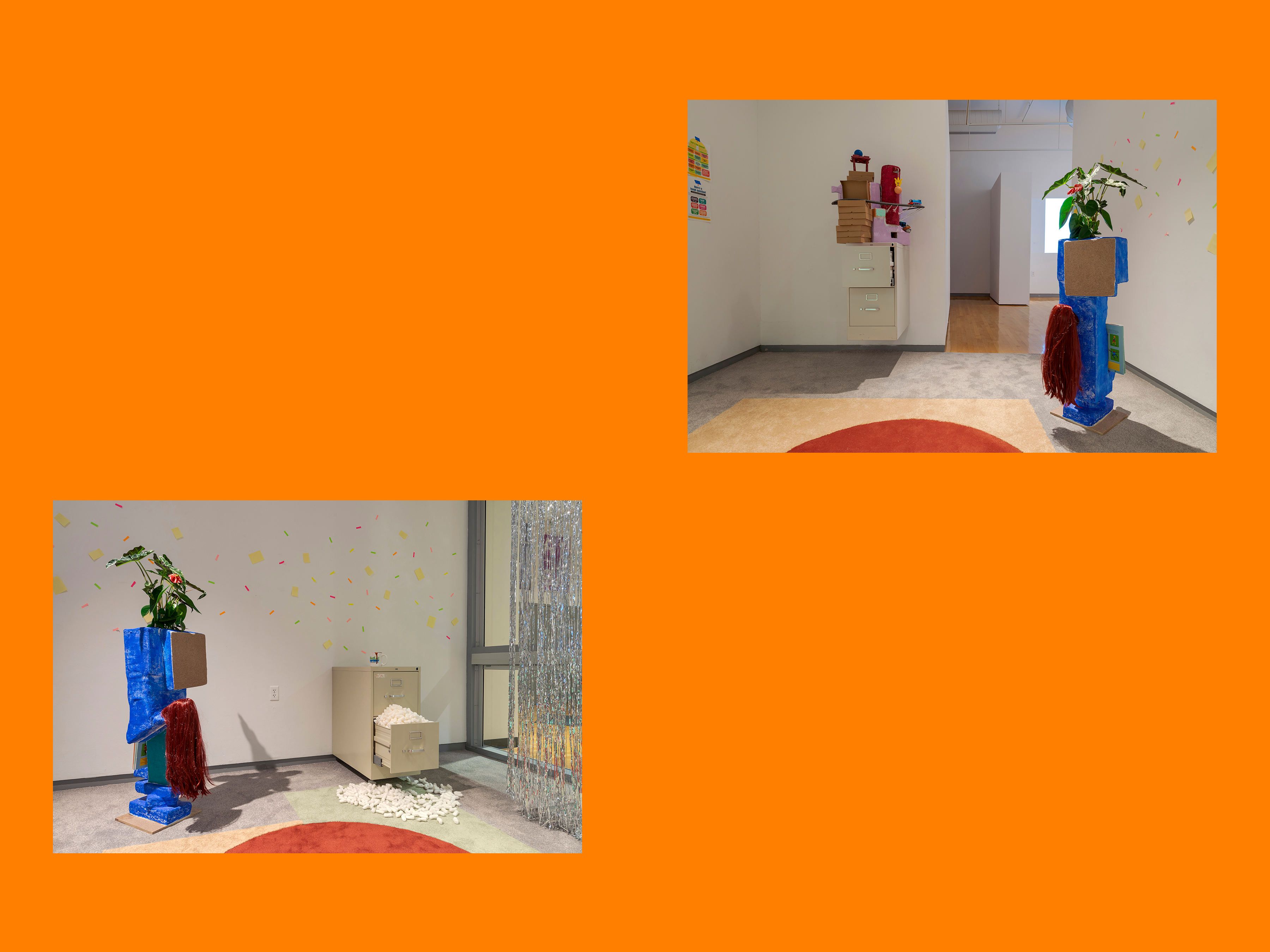 Image of installation 