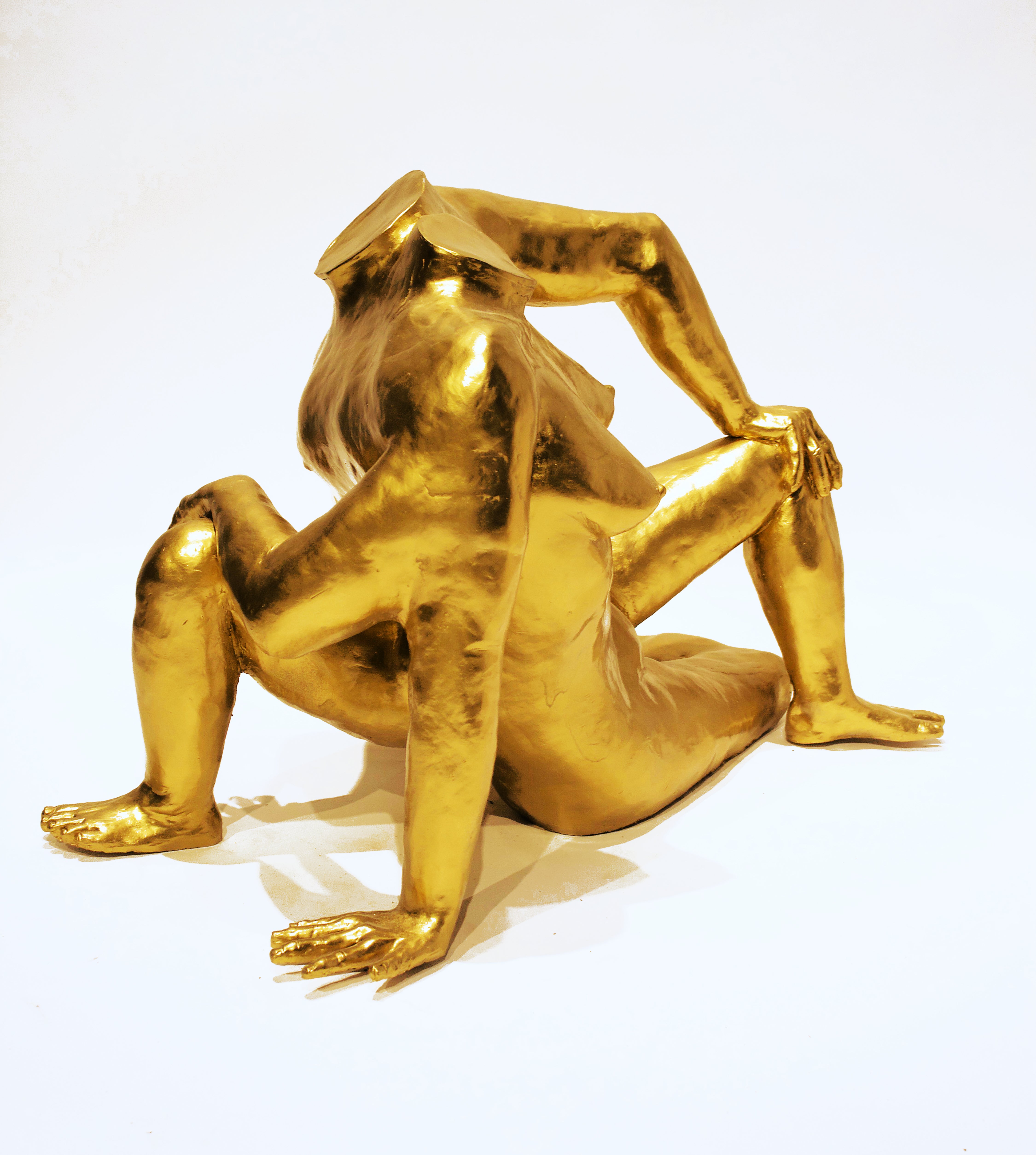 Escaping Gender (alt. view 2)