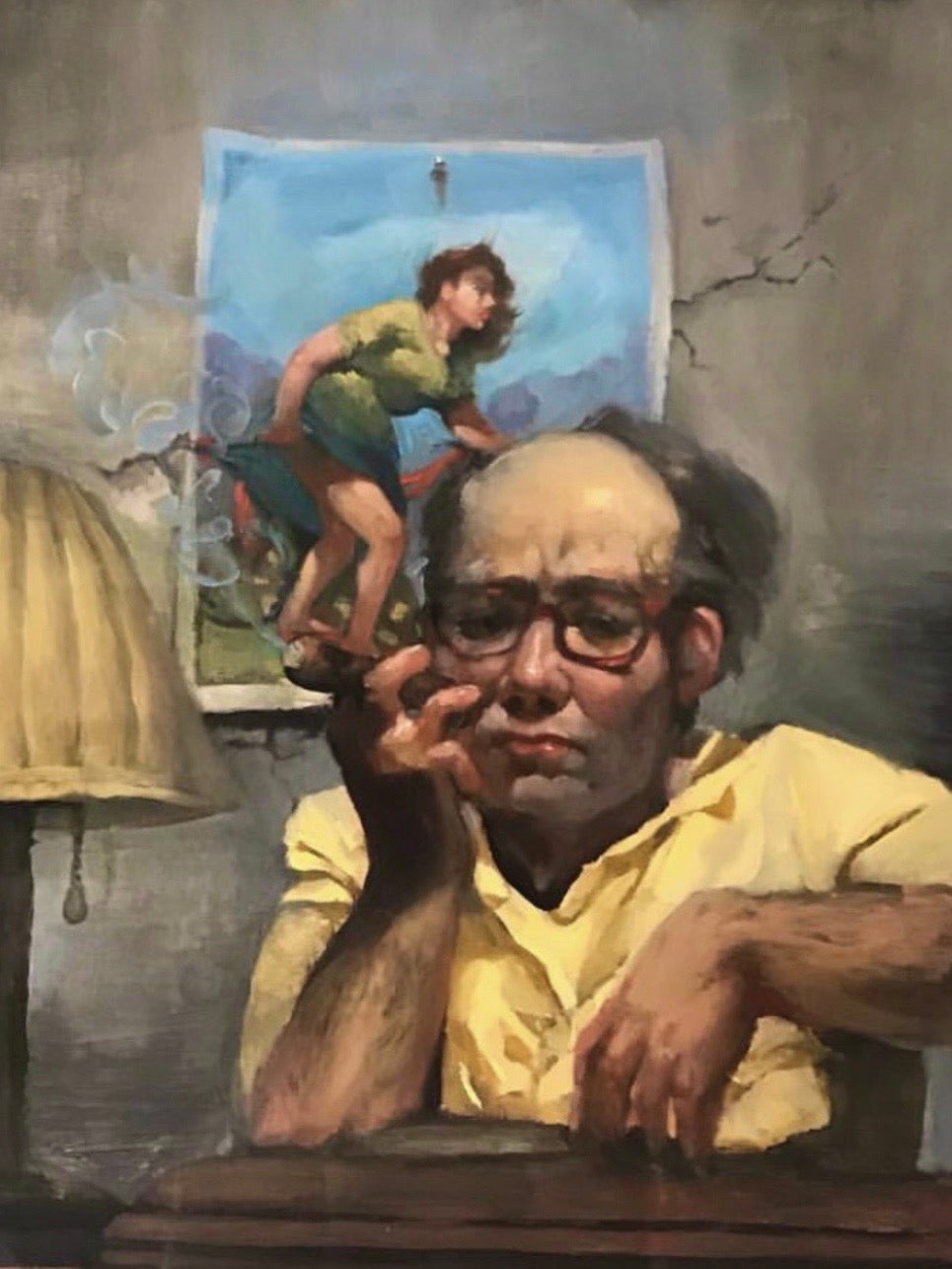 Painting