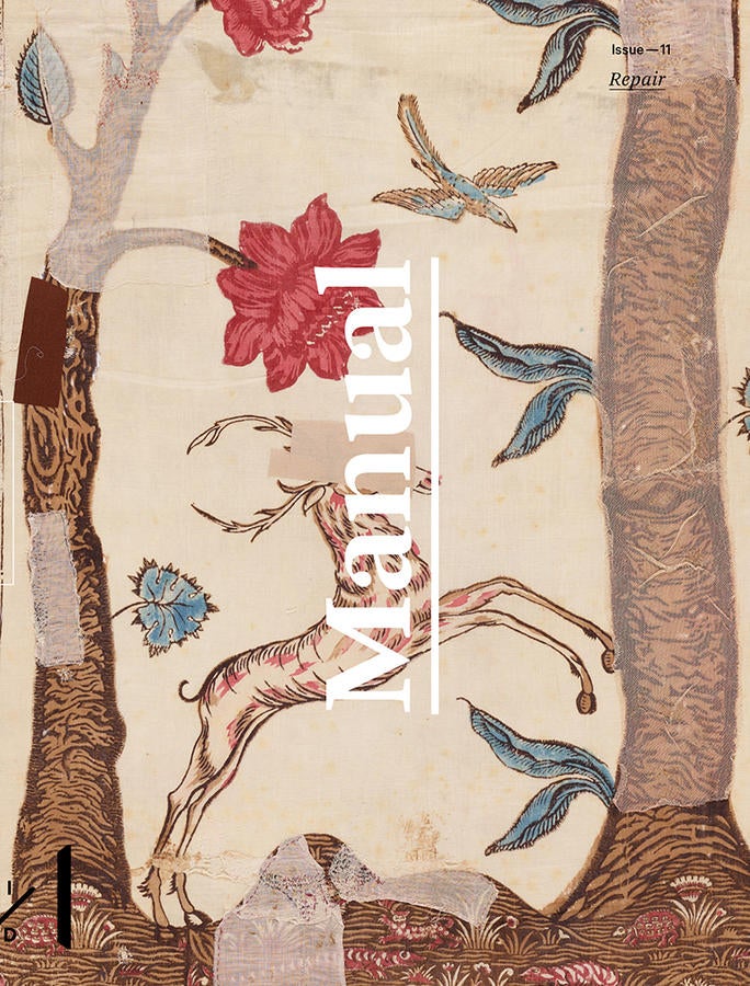 Issue 11—Repair