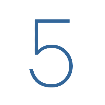 5