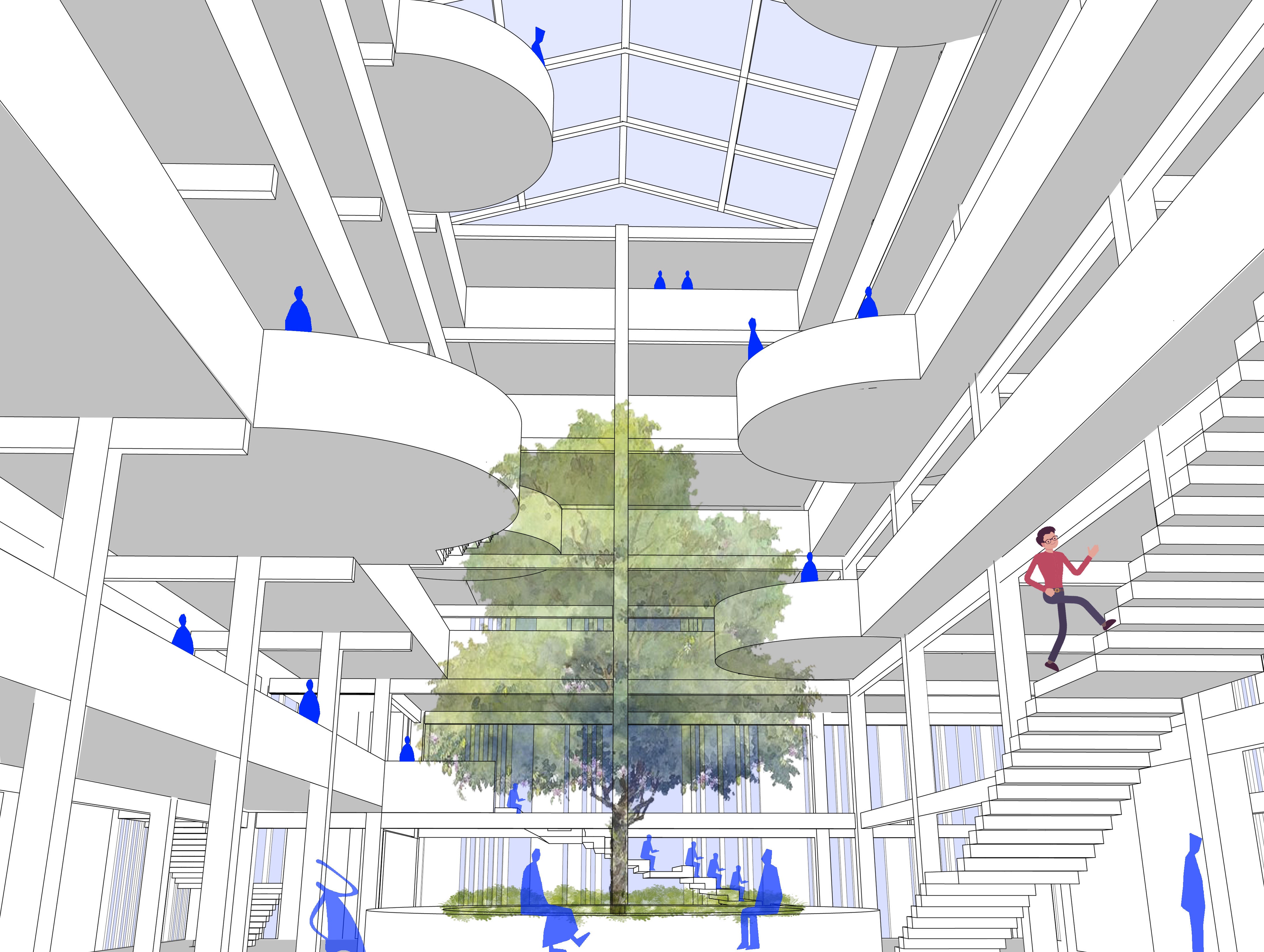 Atrium