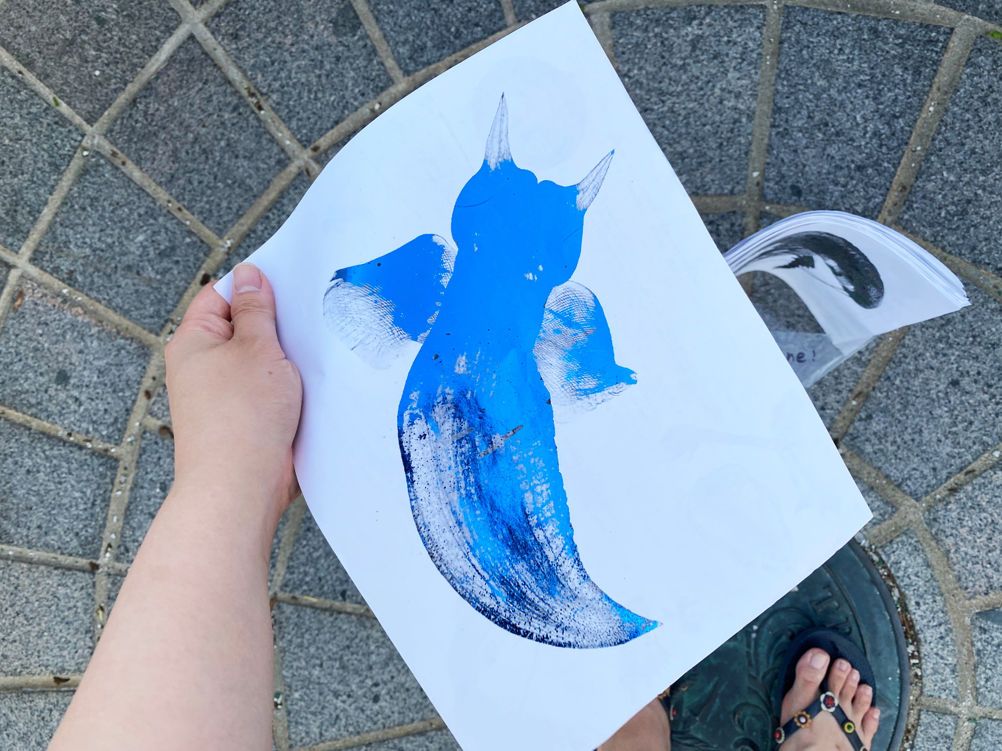 sea angel
