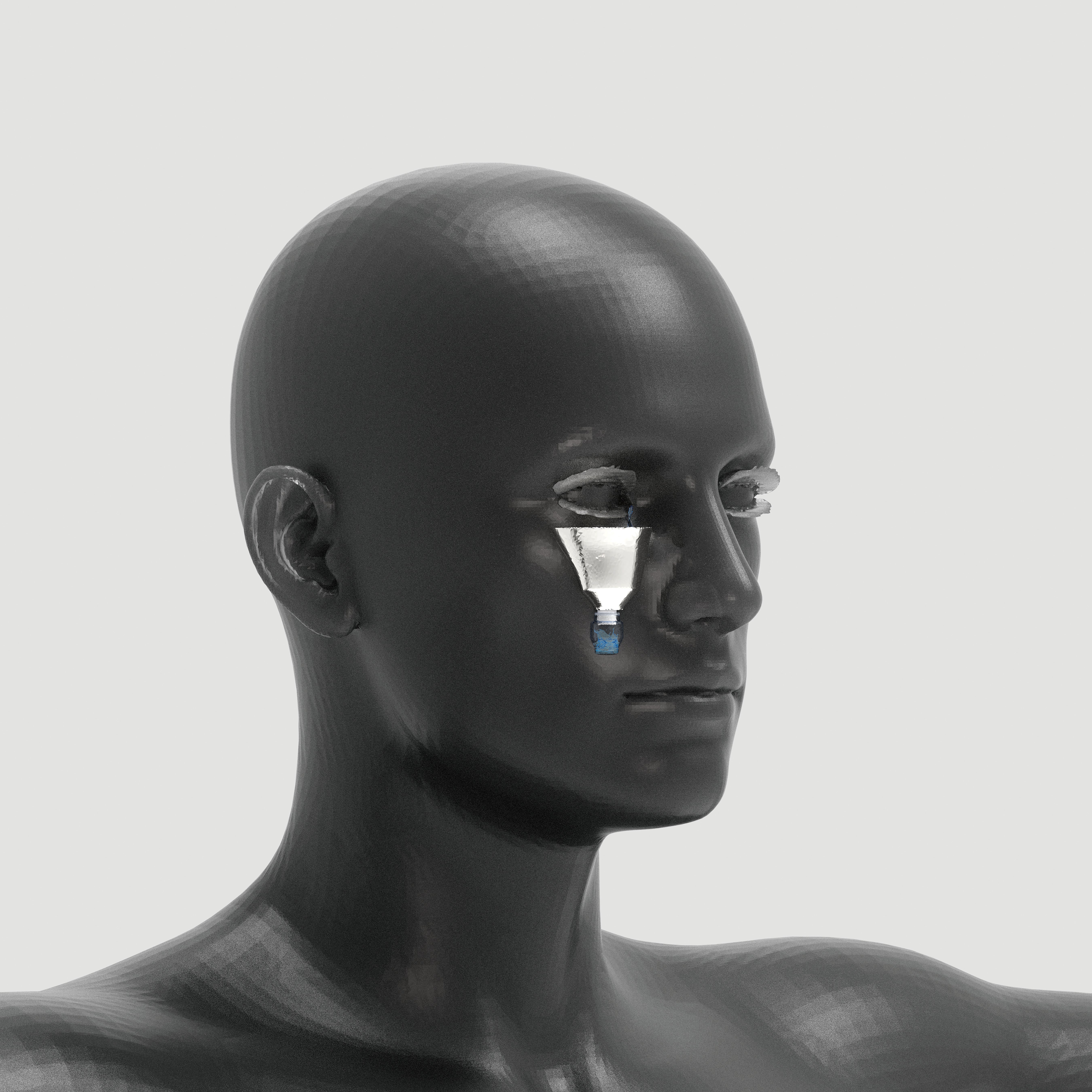 tear