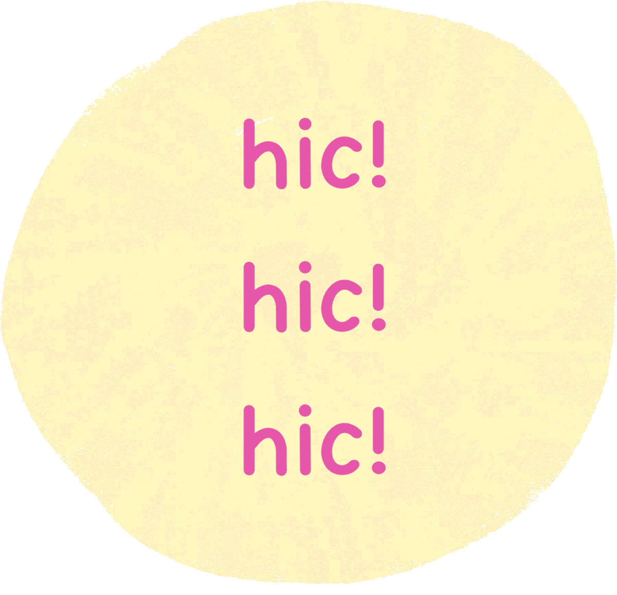 Hichichic-Stress ball