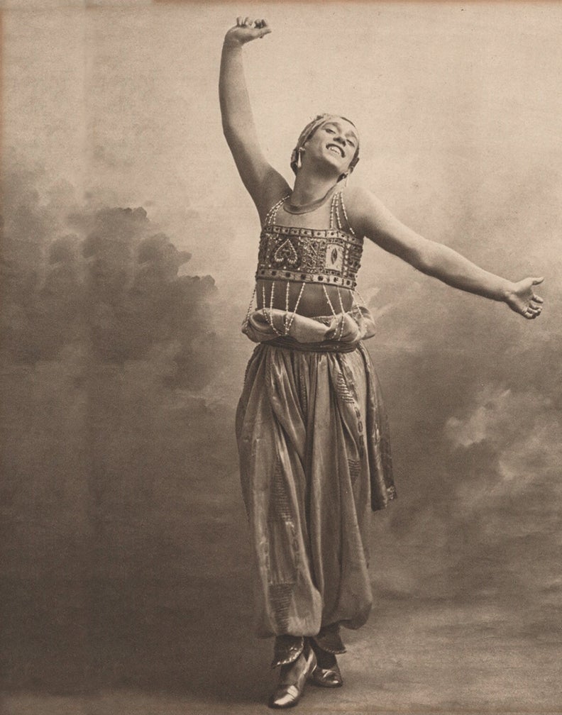 Vatslav Nejinsky