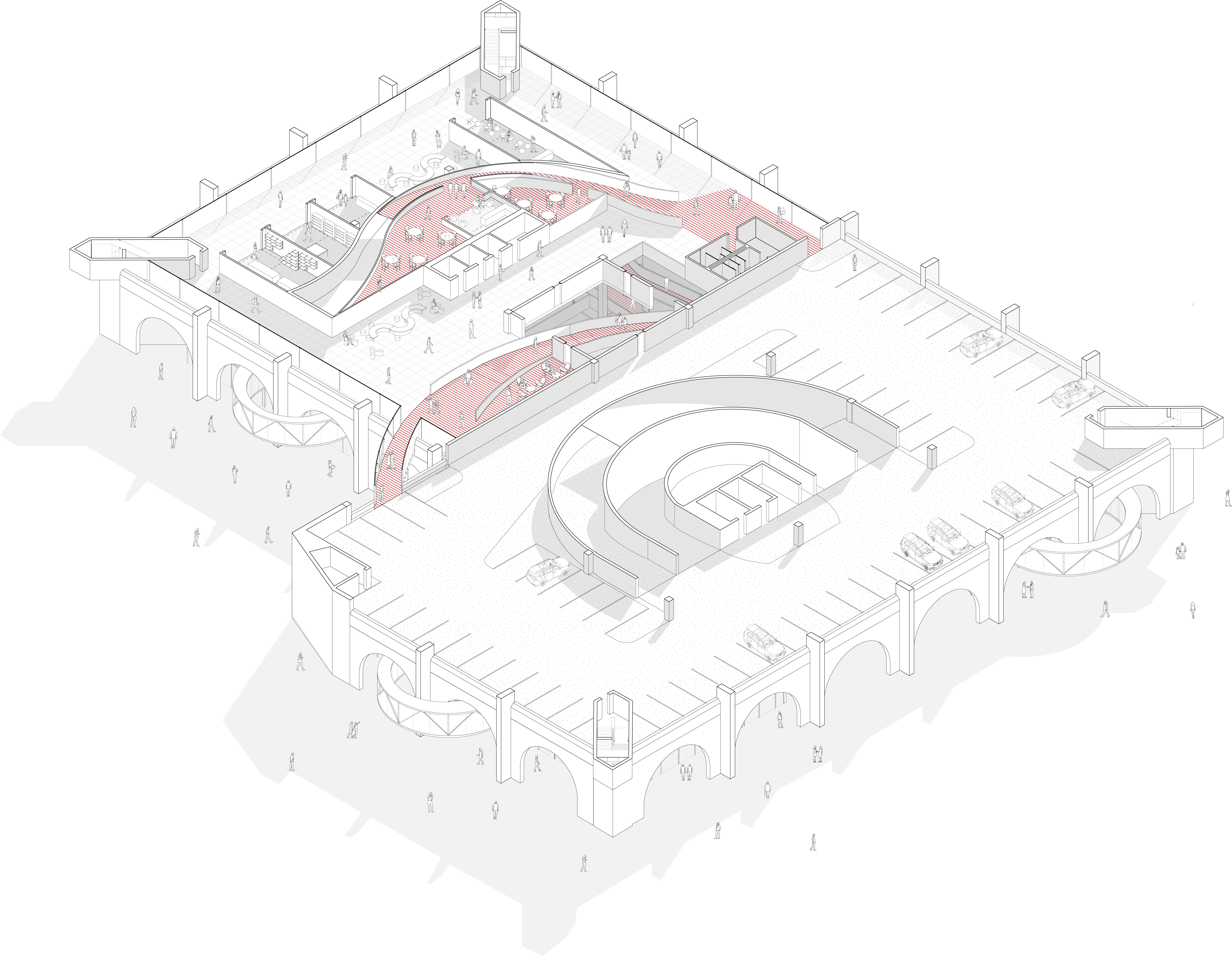 Third Floor
