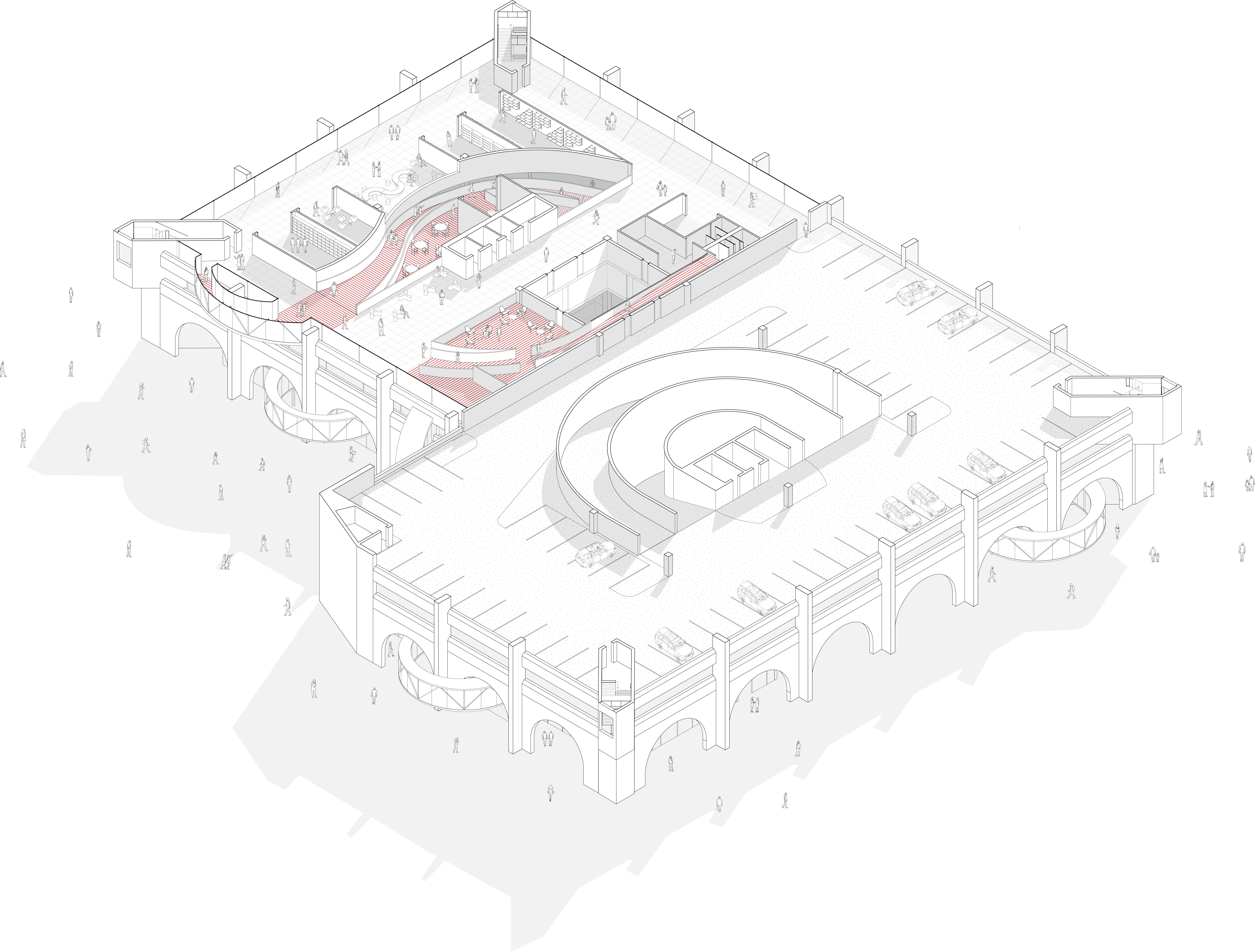 Fourth Floor