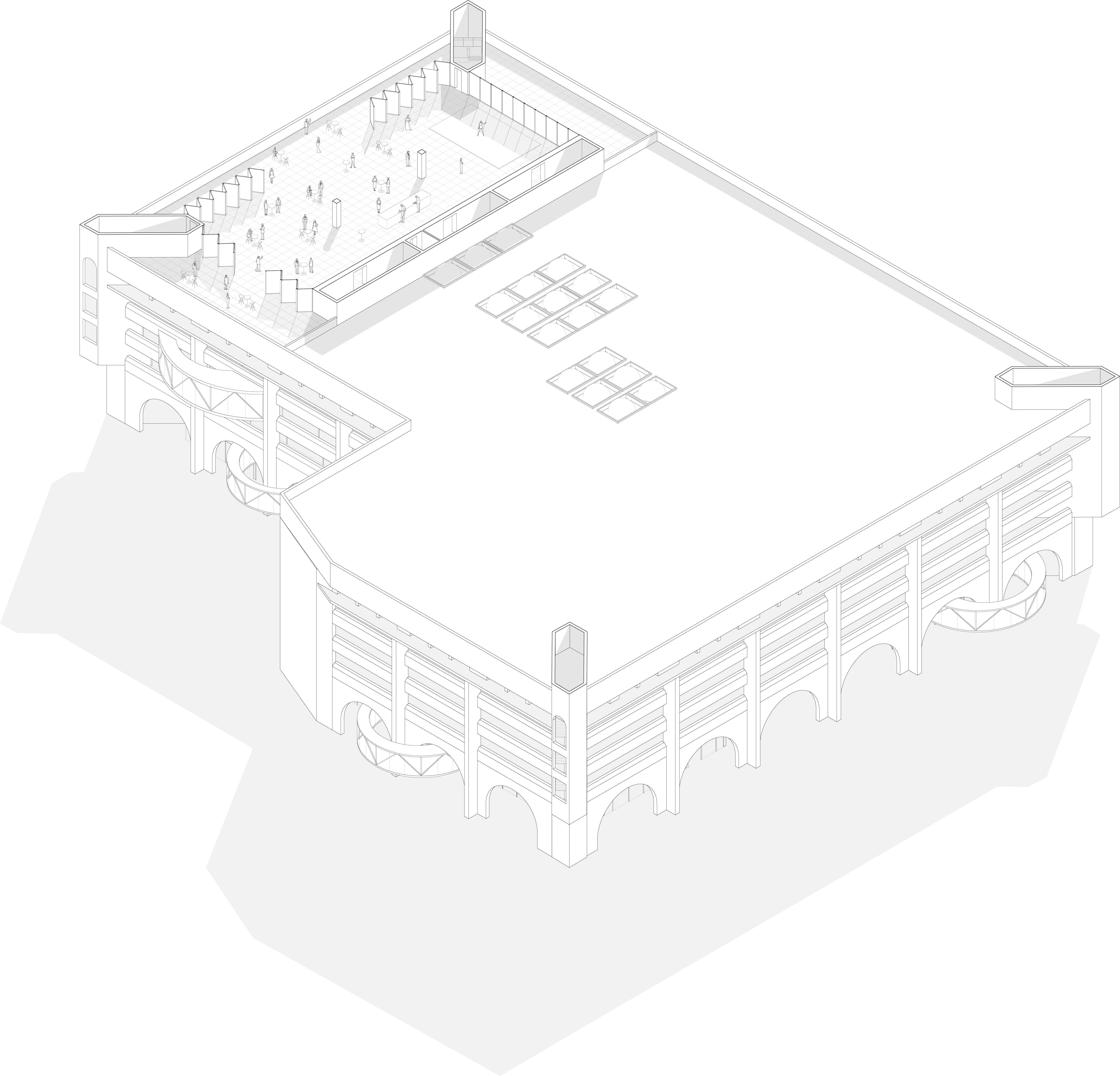 Sixth Floor