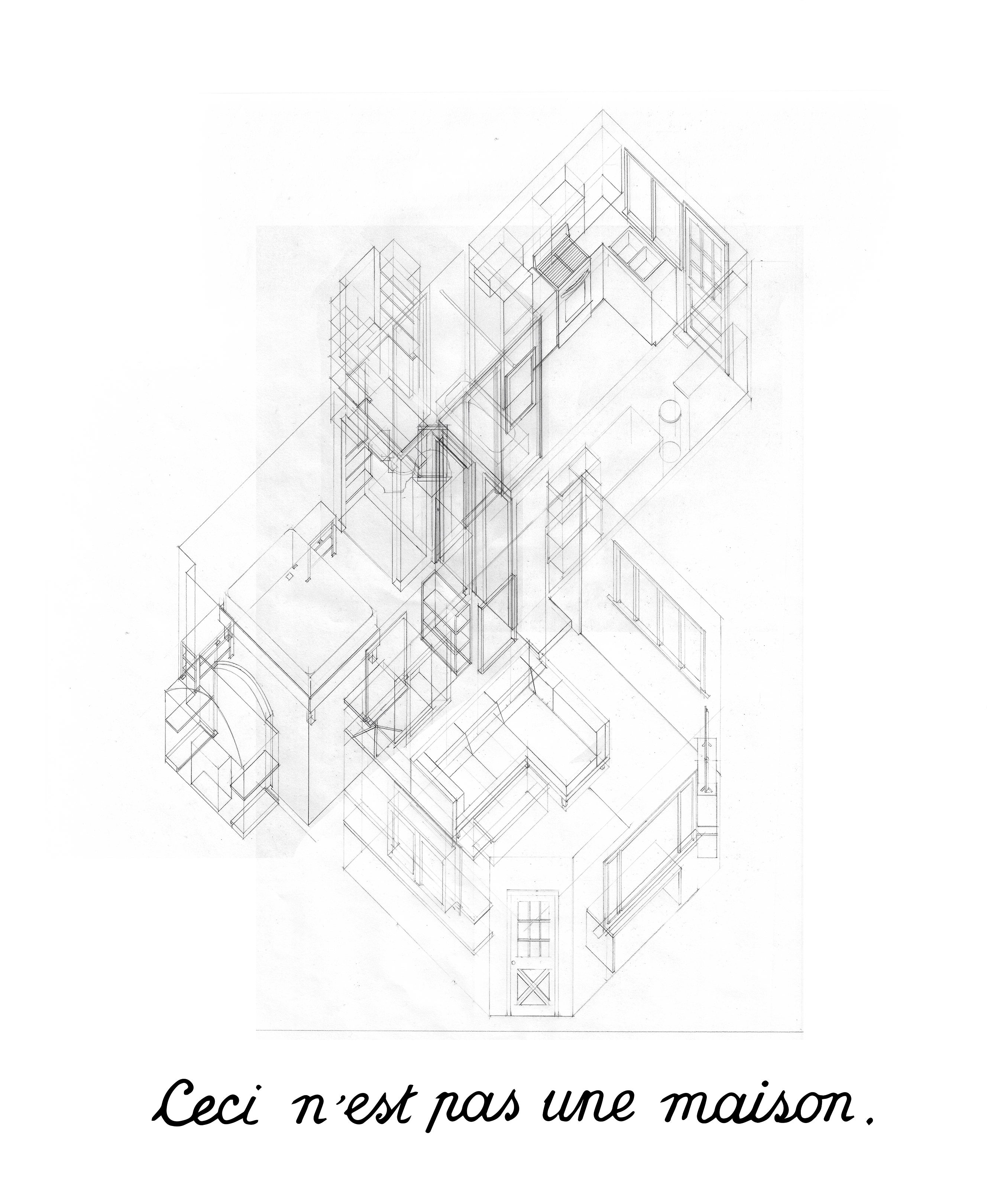 This is not a home