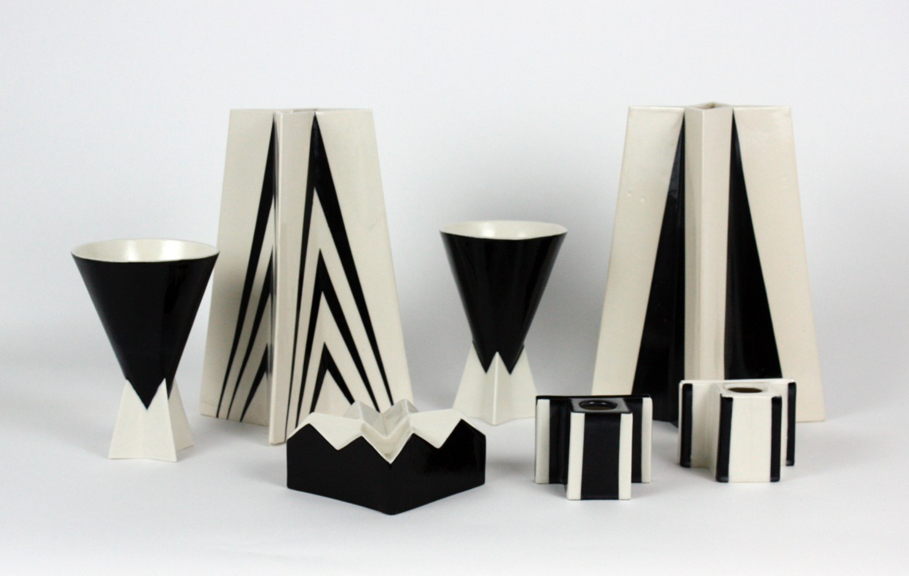 burin-vessels