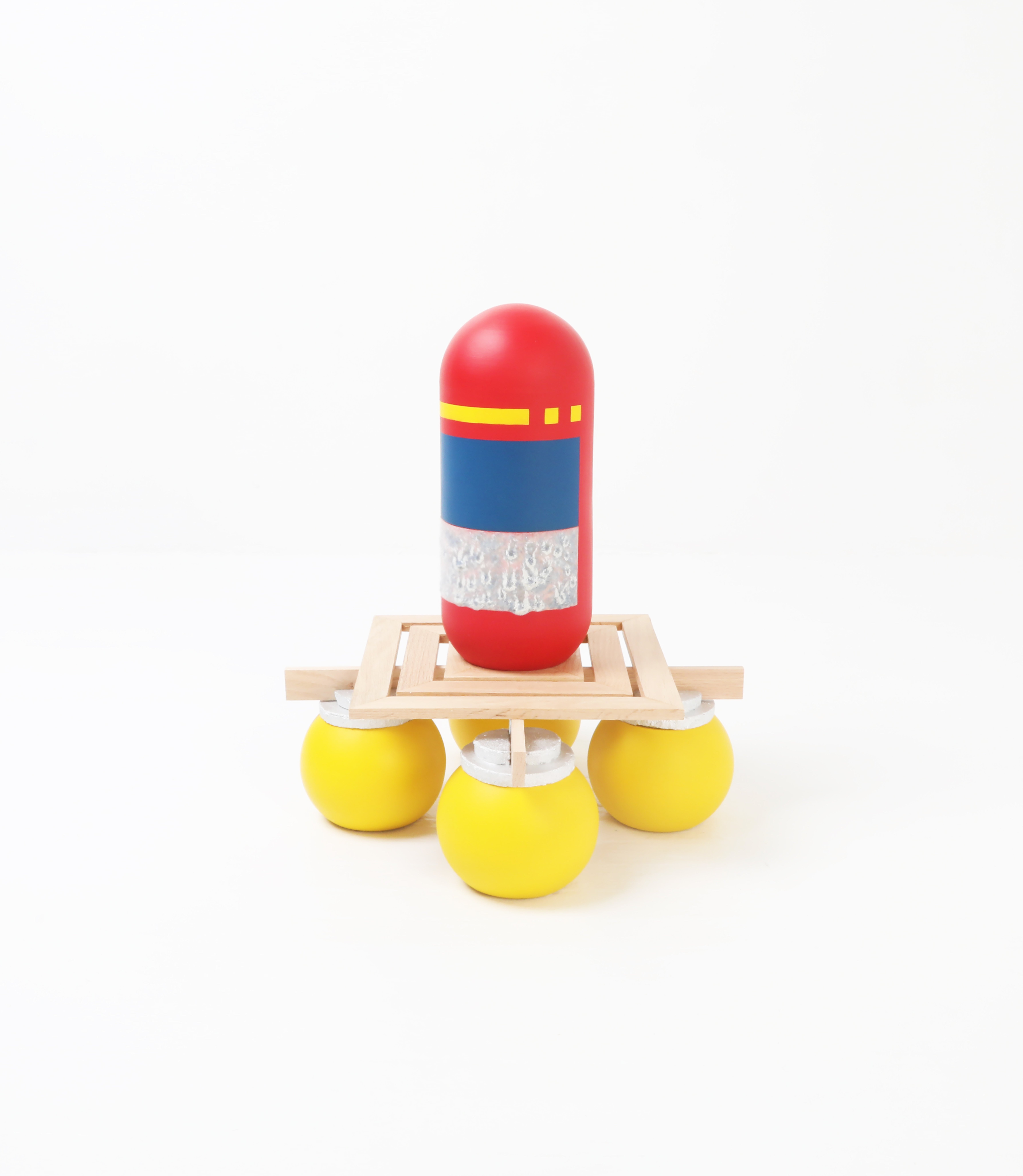Capsule 01