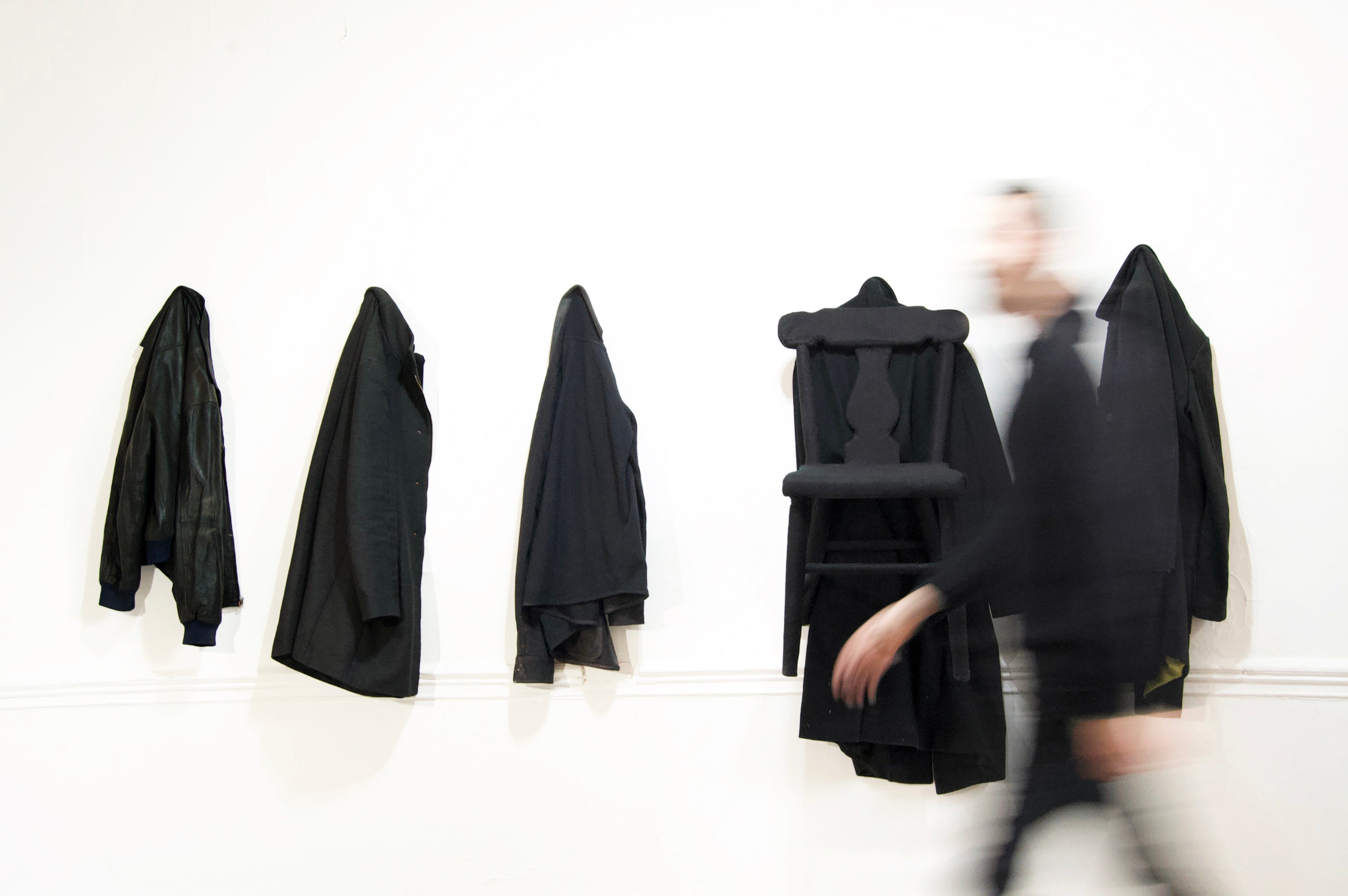 ChairCoat