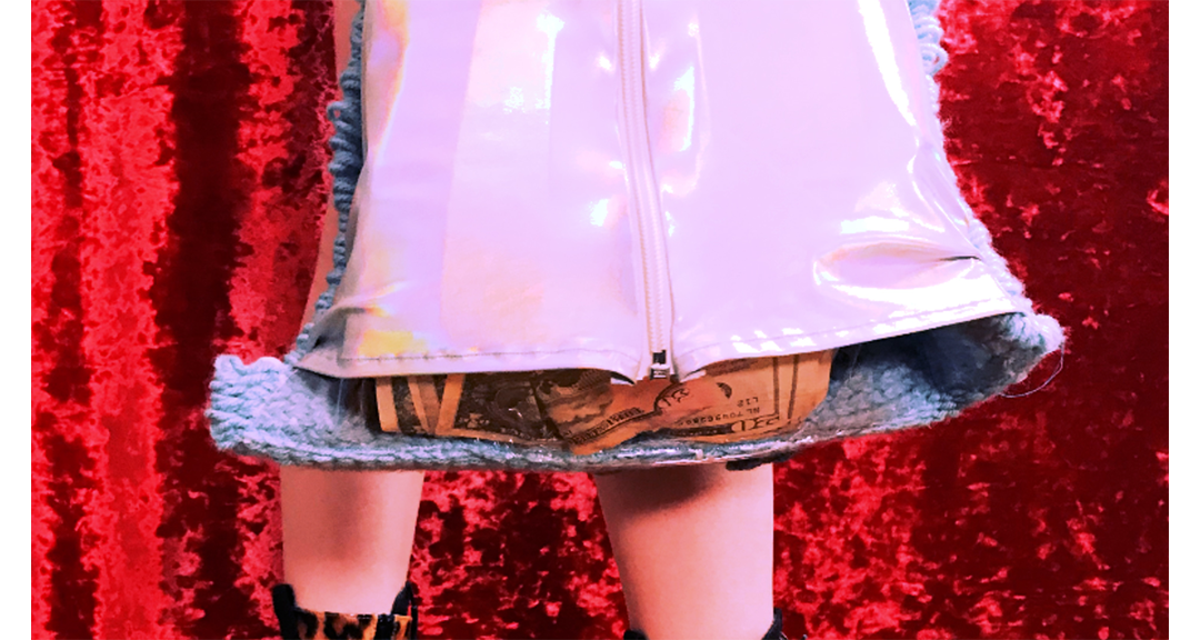Kayla's Bag 