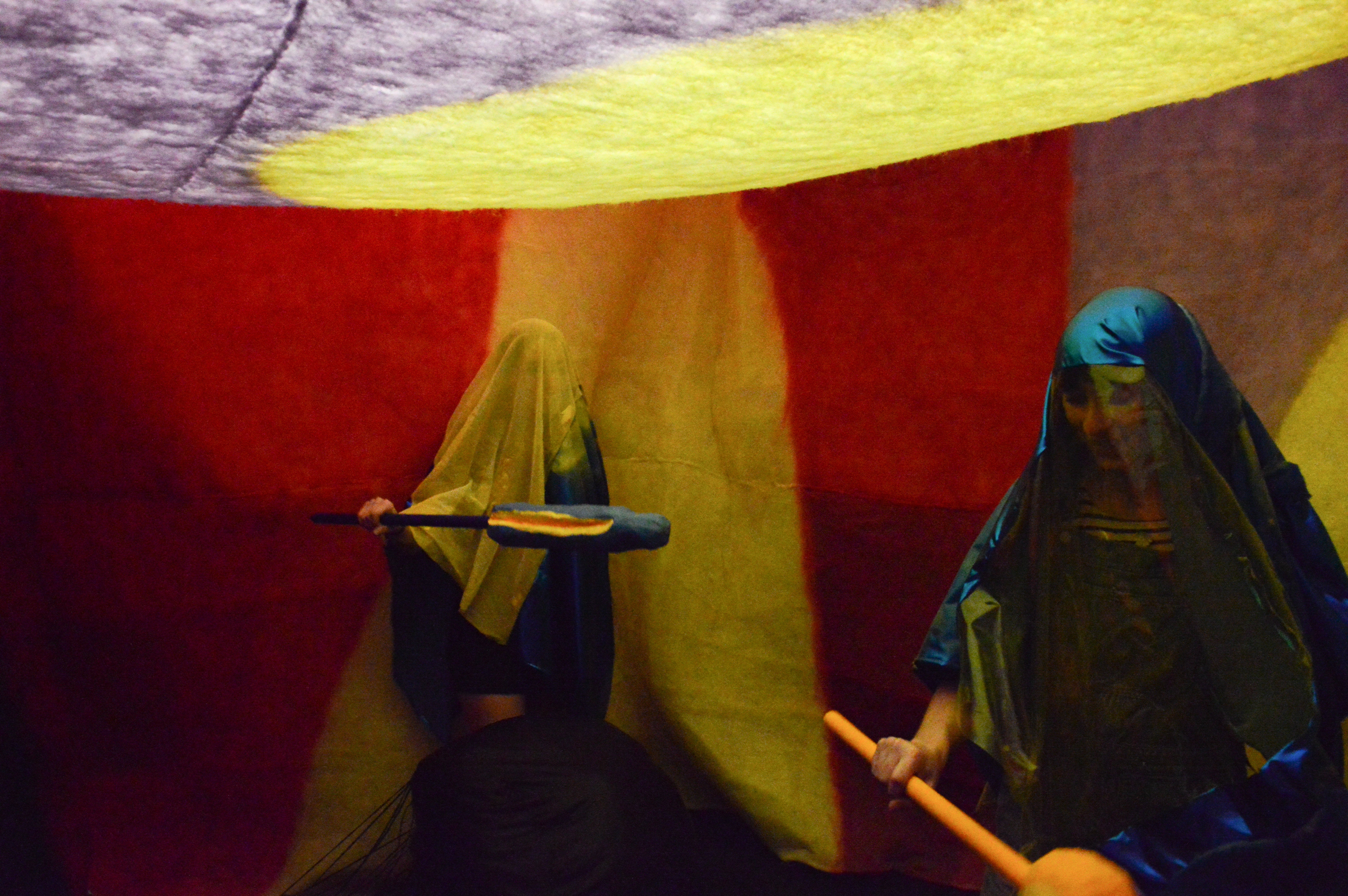 installation 