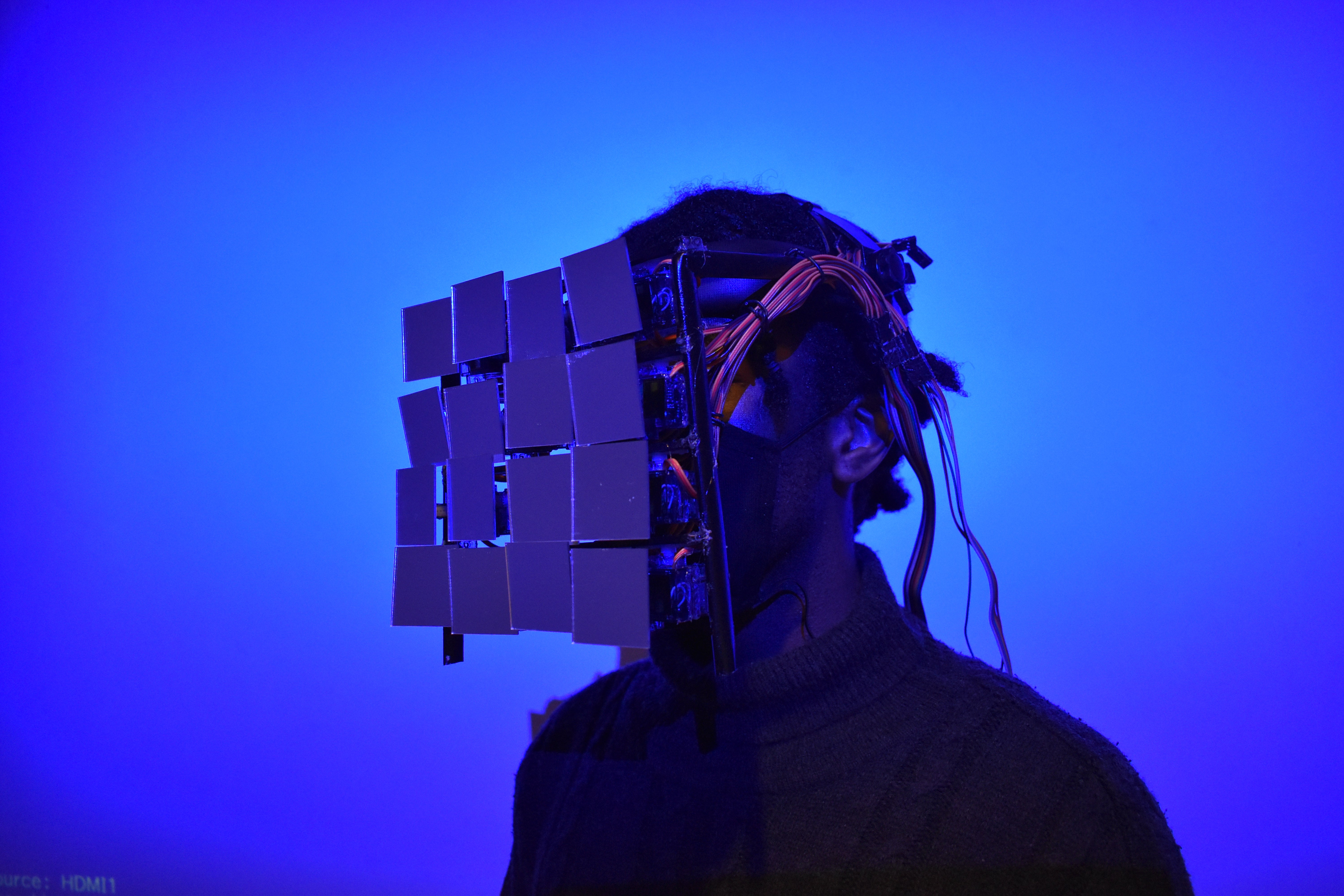 Gaze Machine