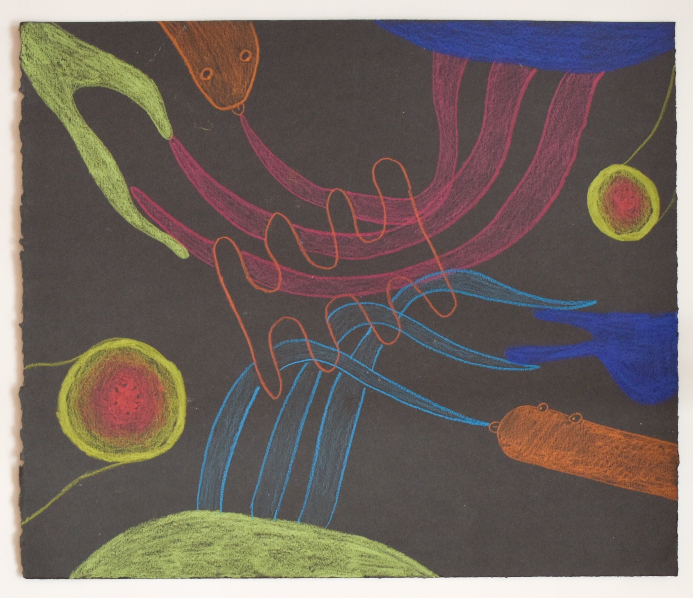 drawing