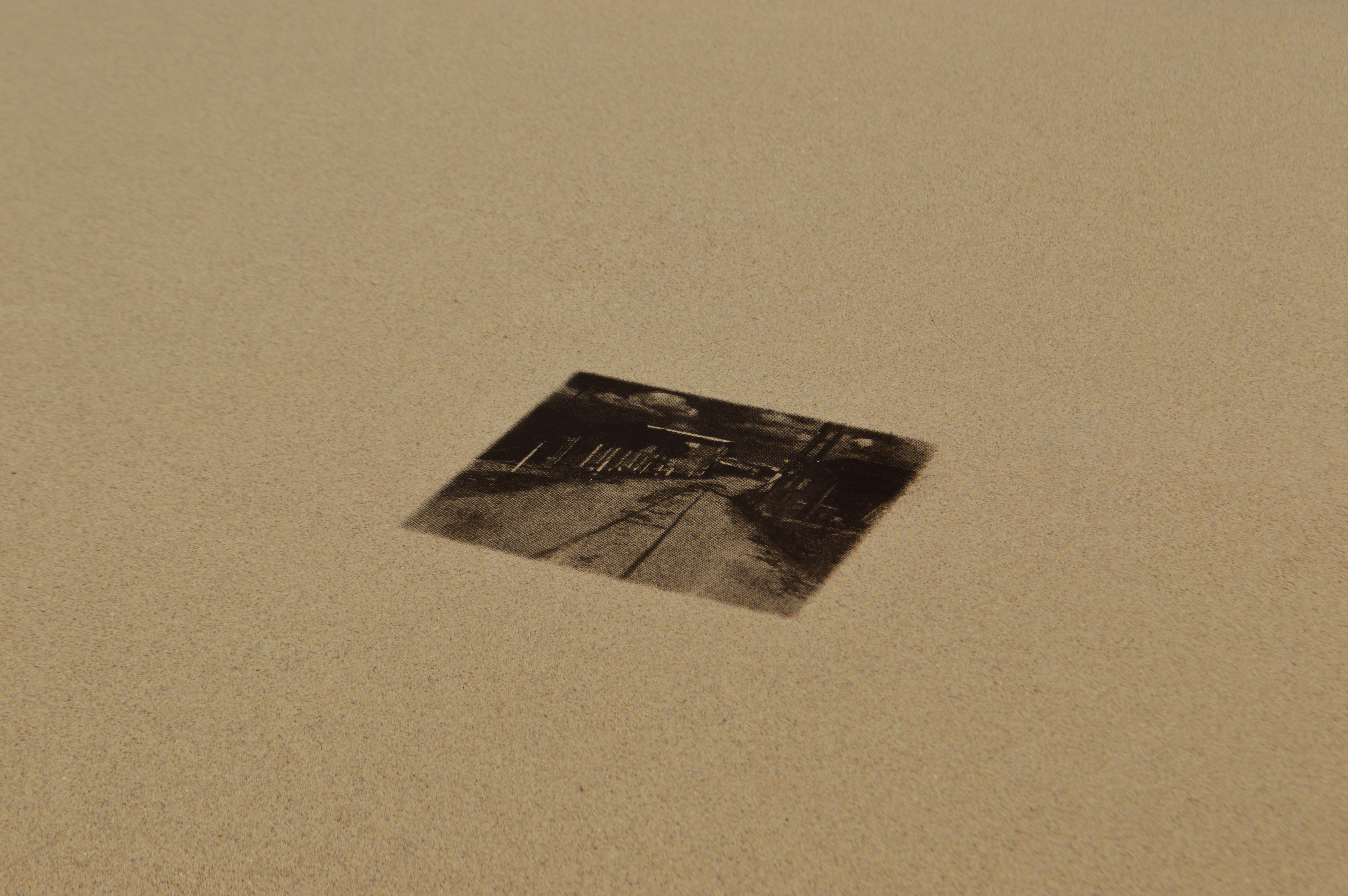 sand box