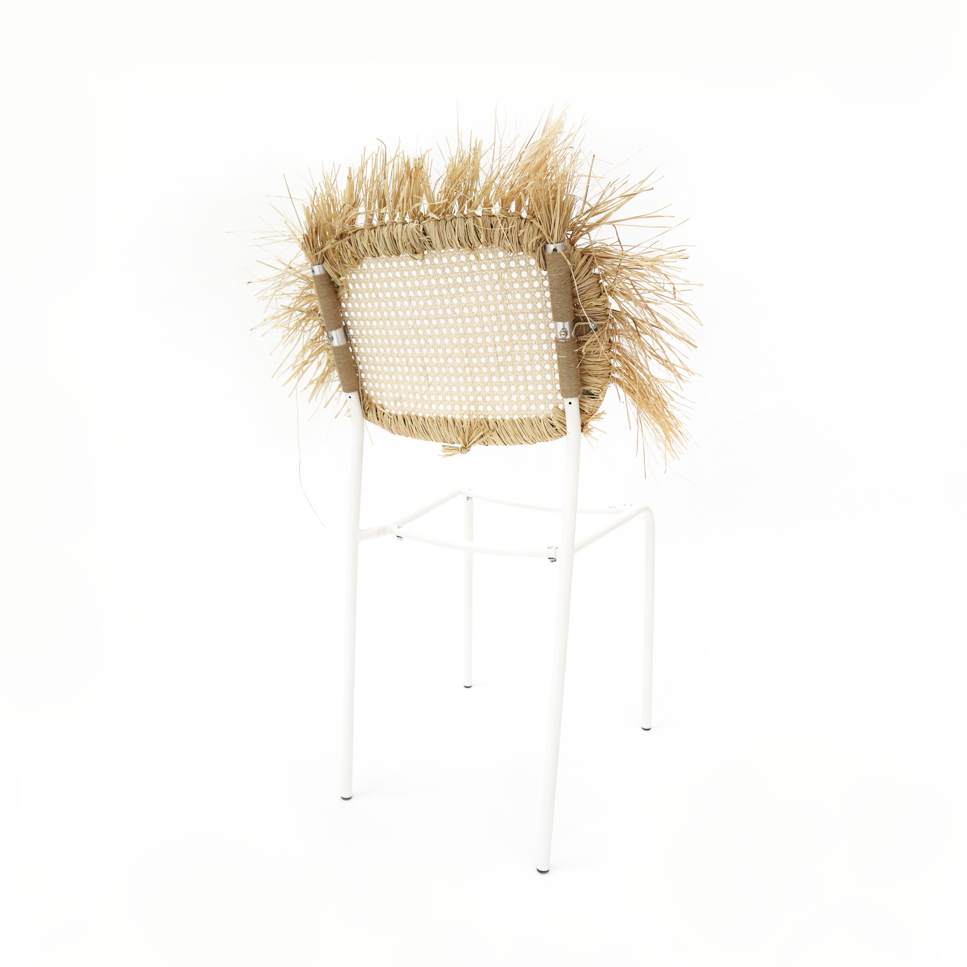 Dress Your Chair Collection_Summer Dress by Yumeng Gai