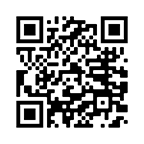 QR code linking to thesis book
