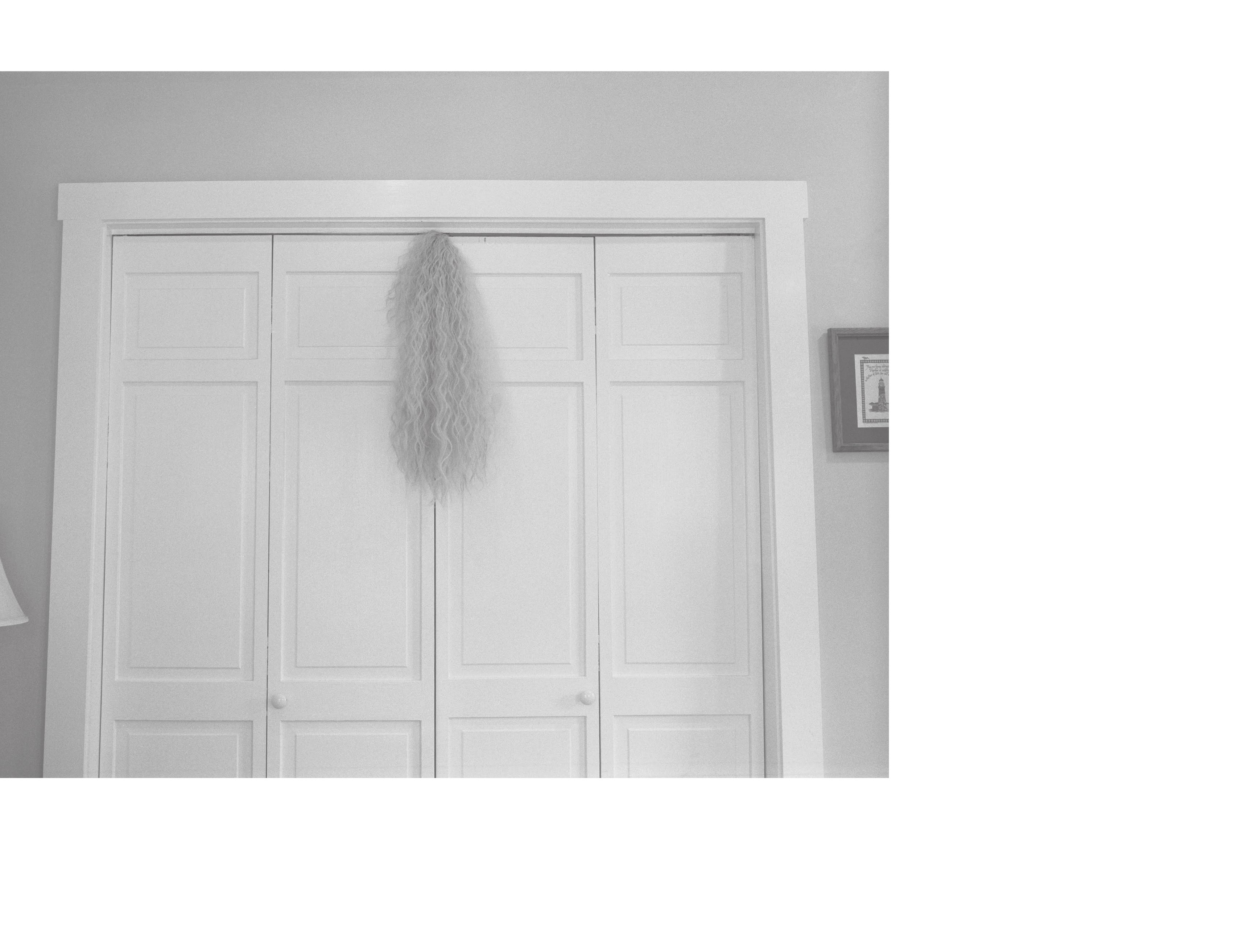 Not In My Hair