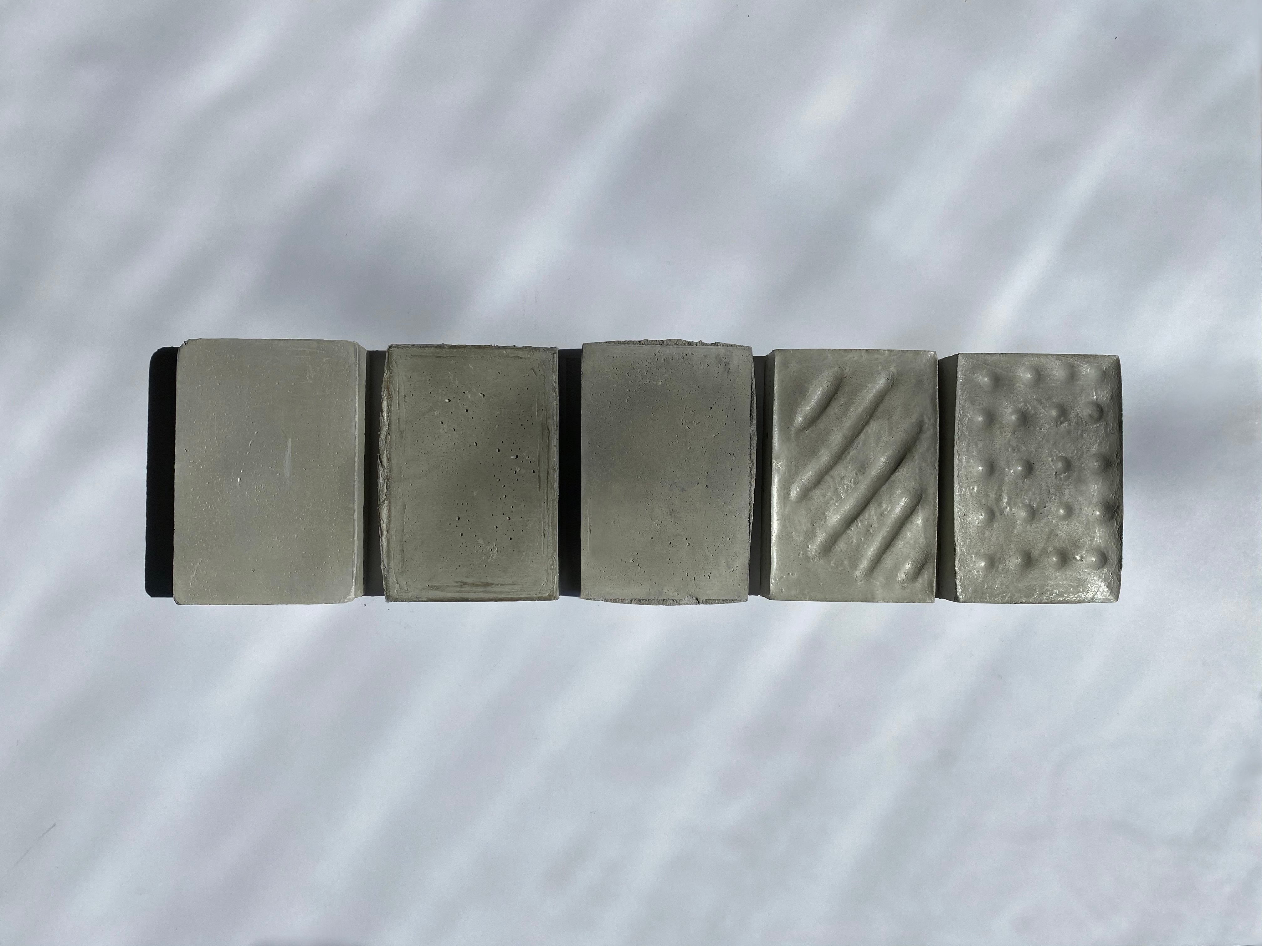 Cement