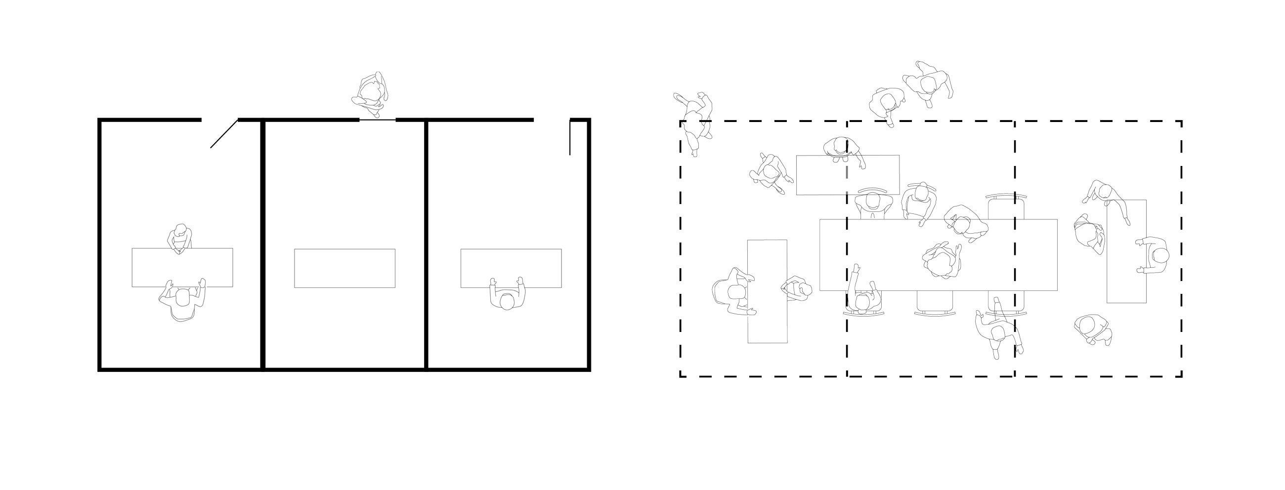 Redefining program diagram