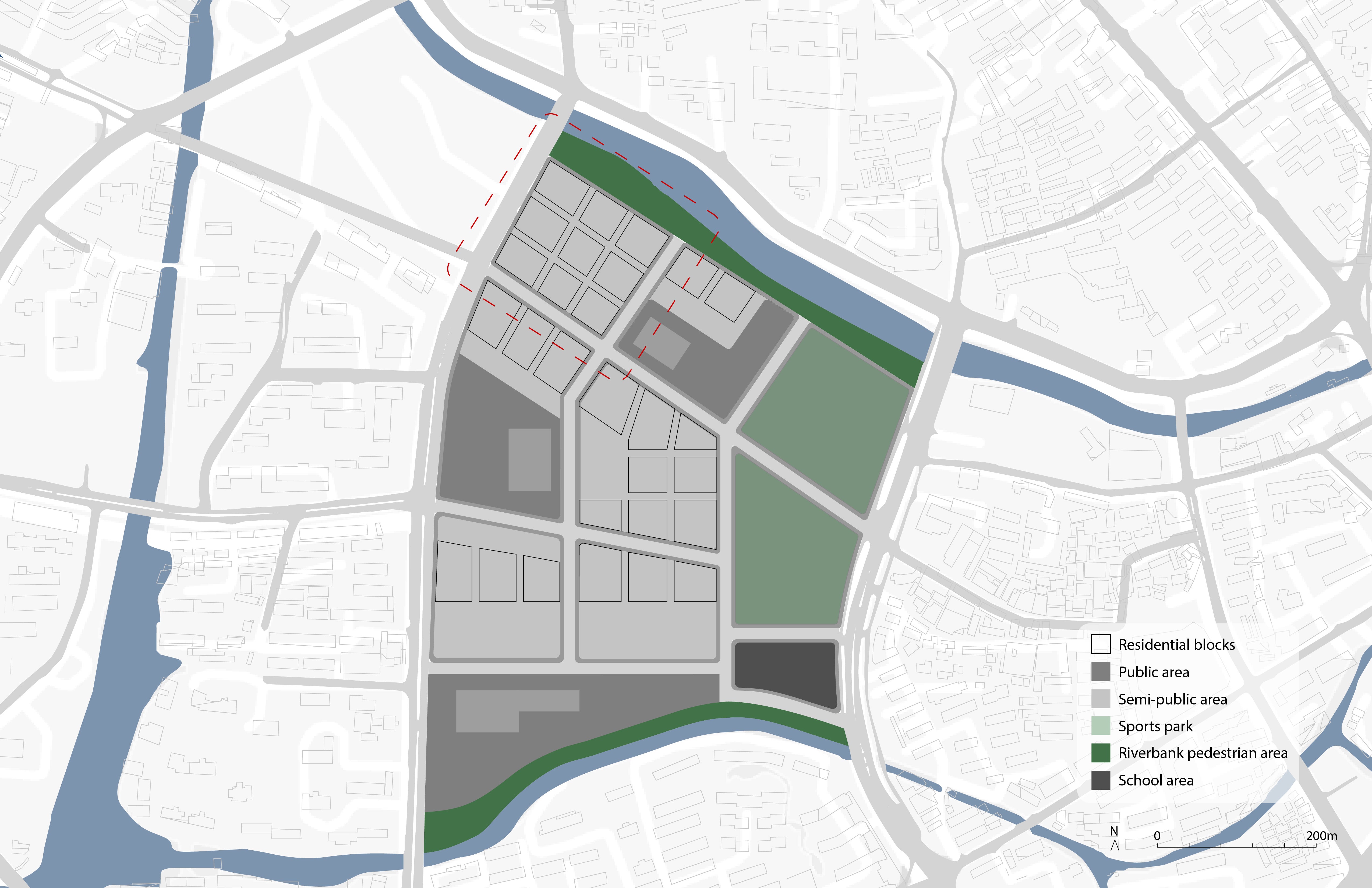 Site Zoning